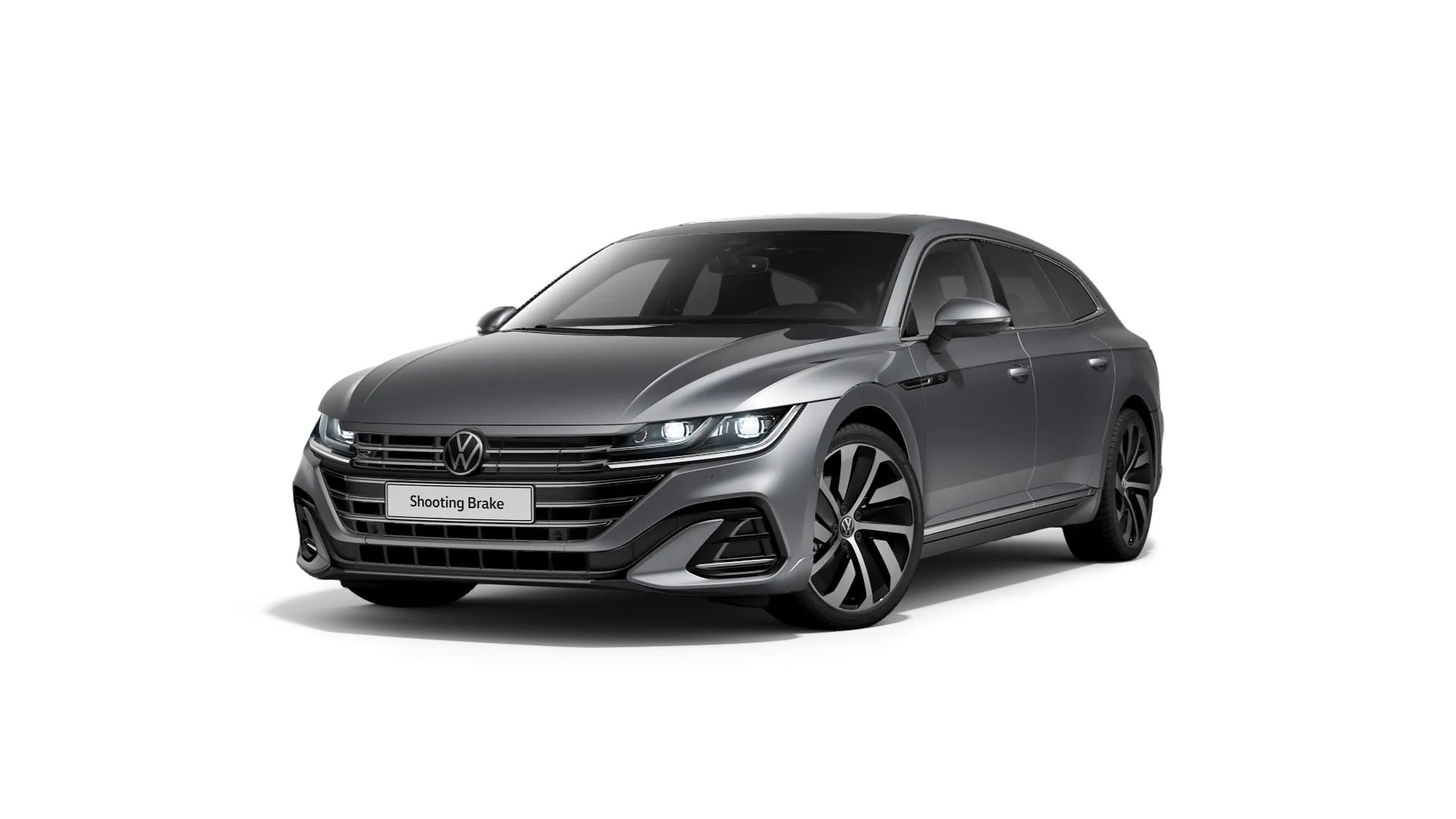 Volkswagen Arteon Shooting Brake R-Line