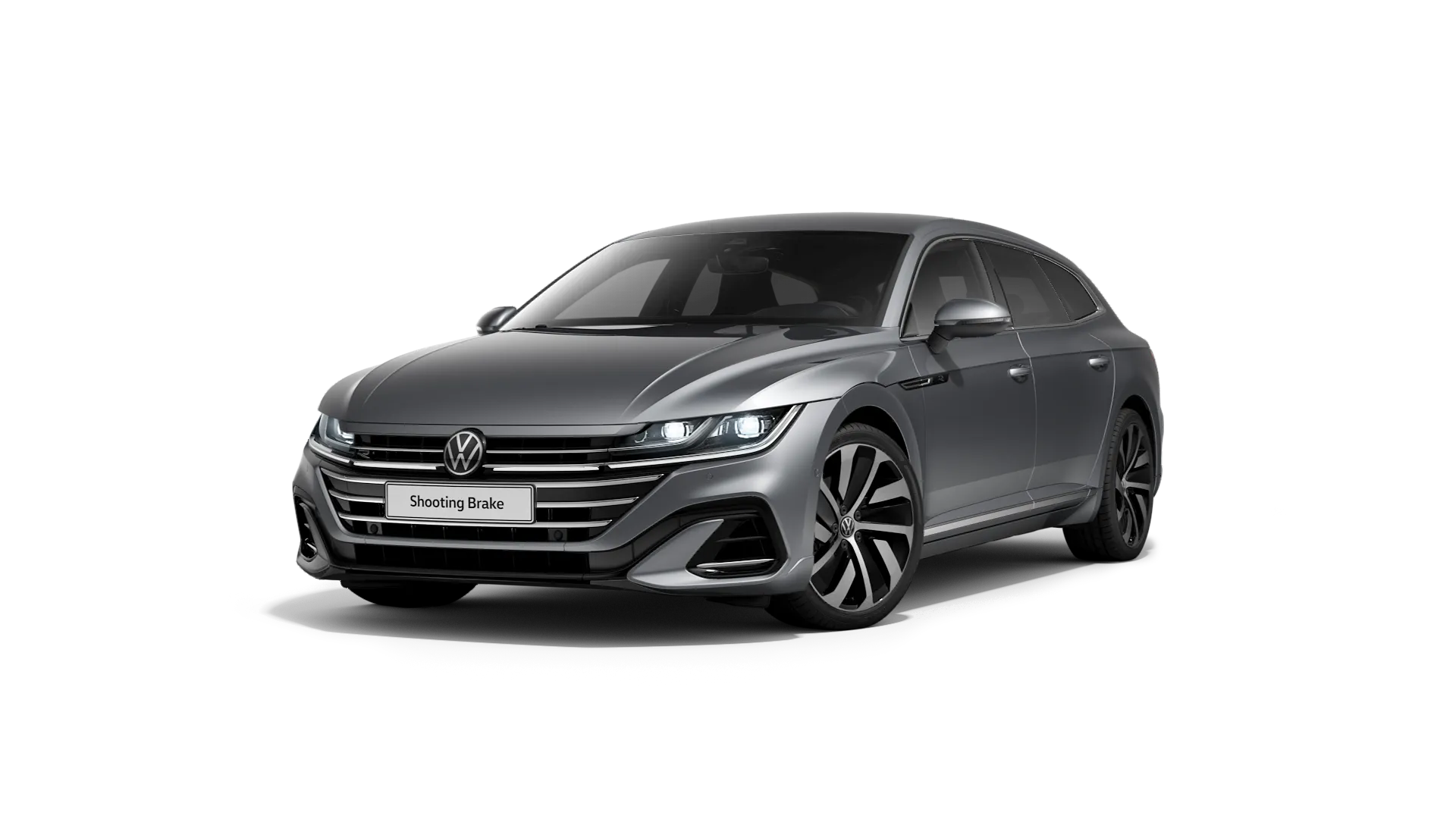 Volkswagen Arteon Shooting Brake R-Line