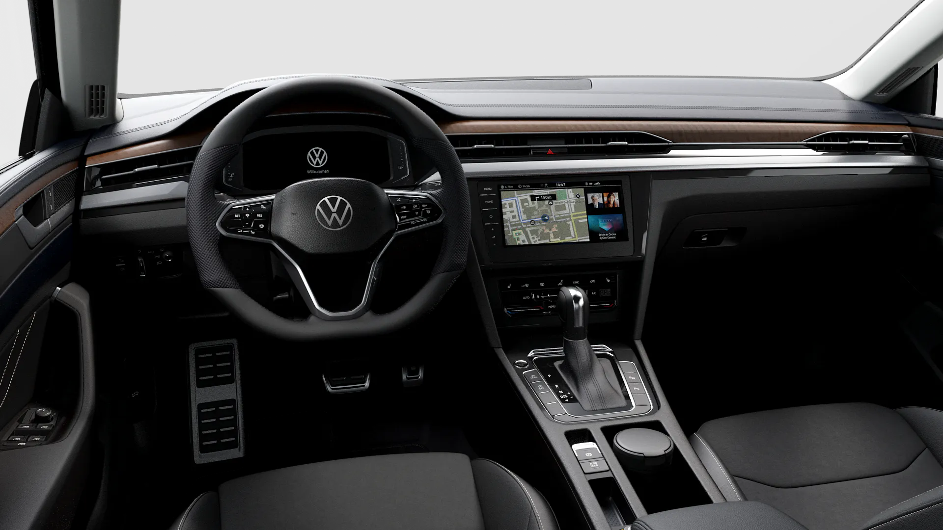 Volkswagen Arteon Shooting Brake Elegance