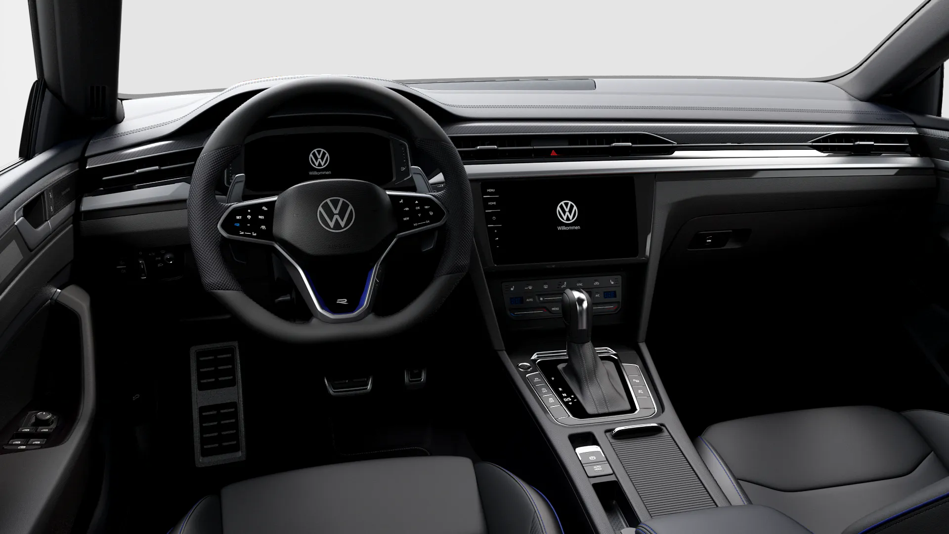 Volkswagen Arteon Shooting Brake R
