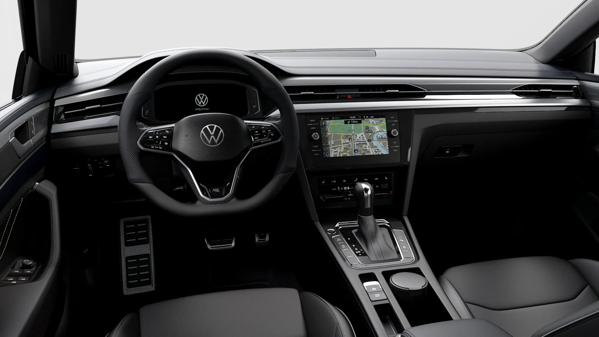 Volkswagen Arteon Shooting Brake R-Line