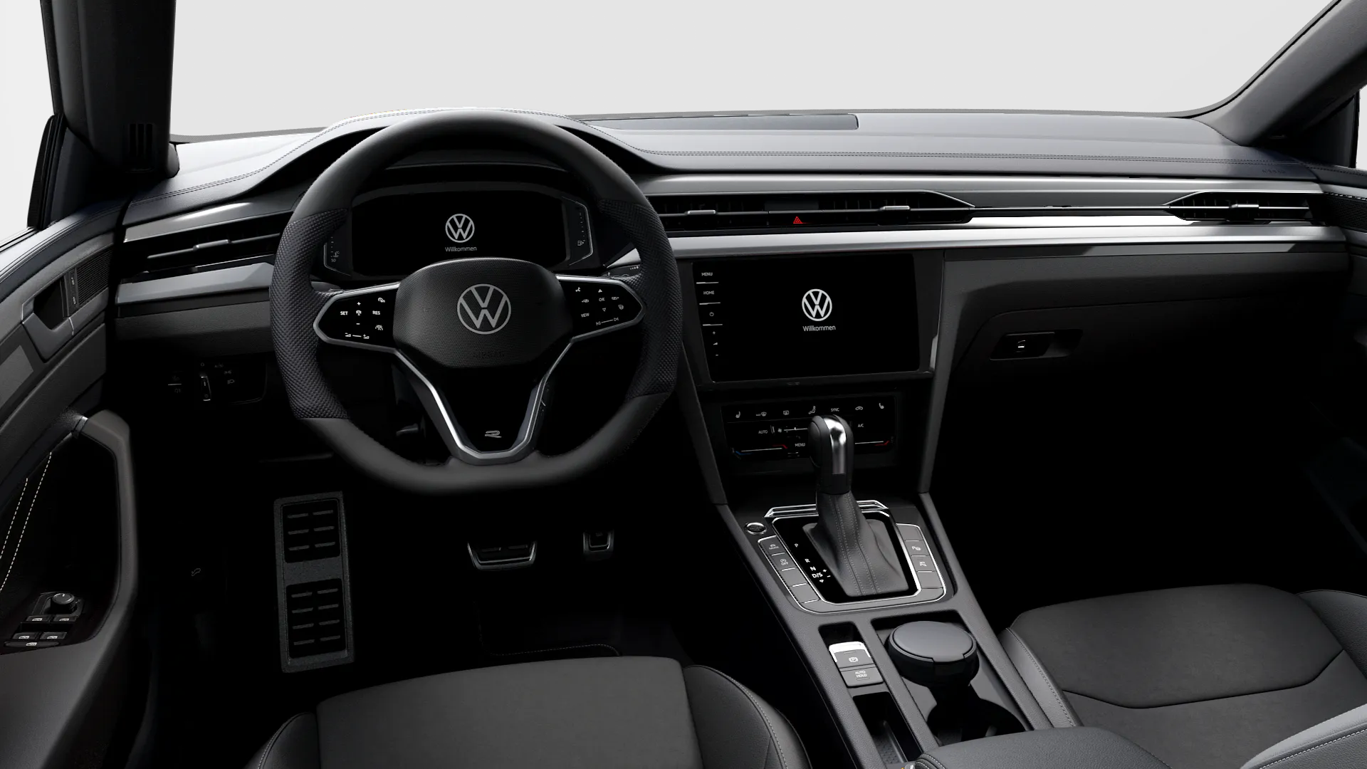 Volkswagen Arteon Shooting Brake R-Line