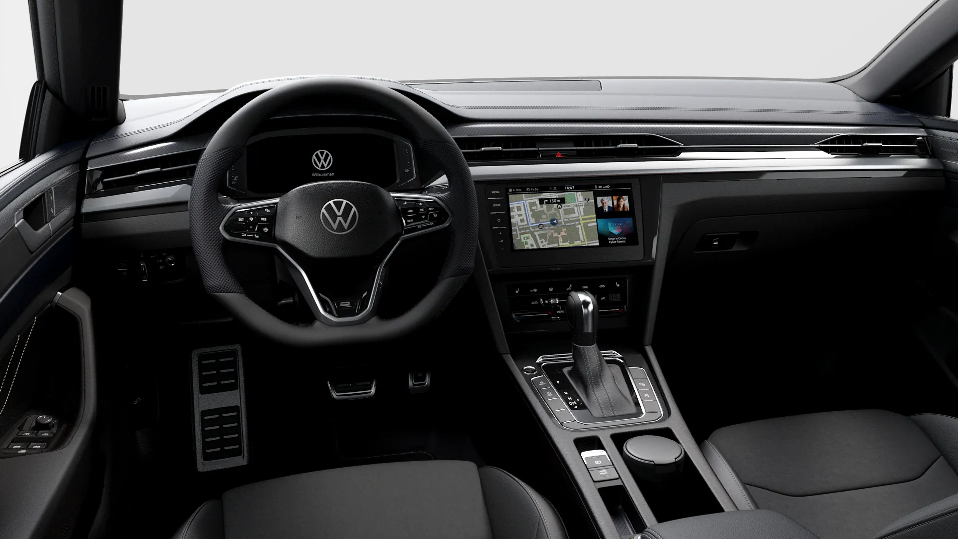 Volkswagen Arteon Shooting Brake R-Line