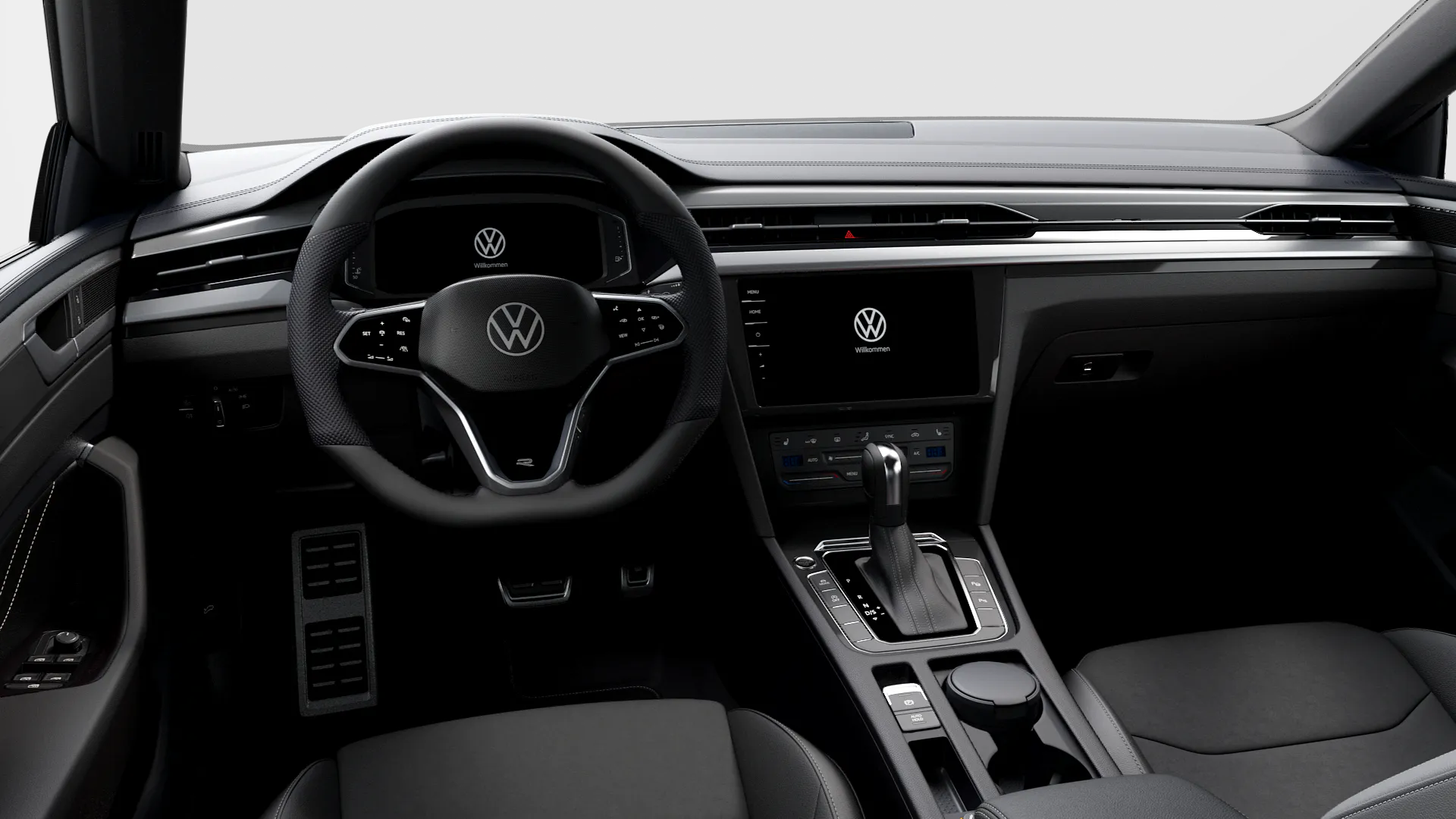 Volkswagen Arteon Shooting Brake R-Line