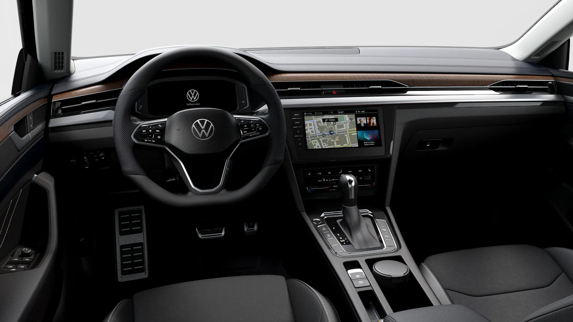 Volkswagen Arteon Shooting Brake Elegance