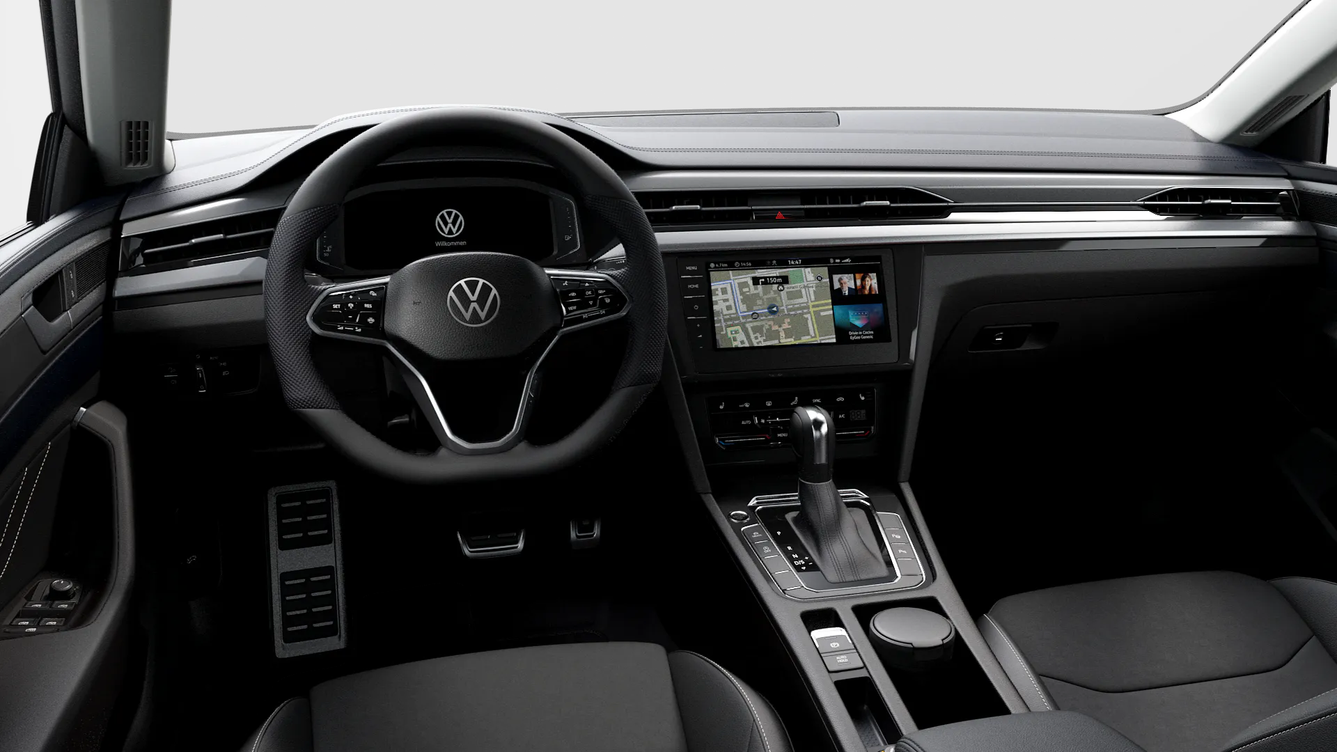 Volkswagen Arteon Shooting Brake Elegance