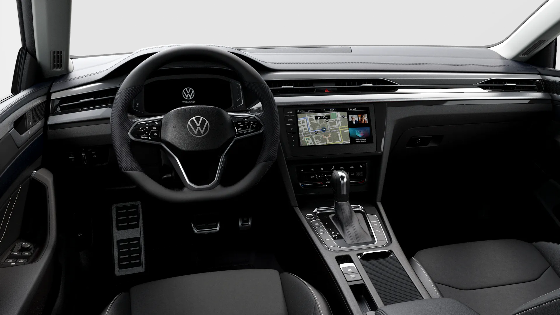 Volkswagen Arteon Shooting Brake Elegance
