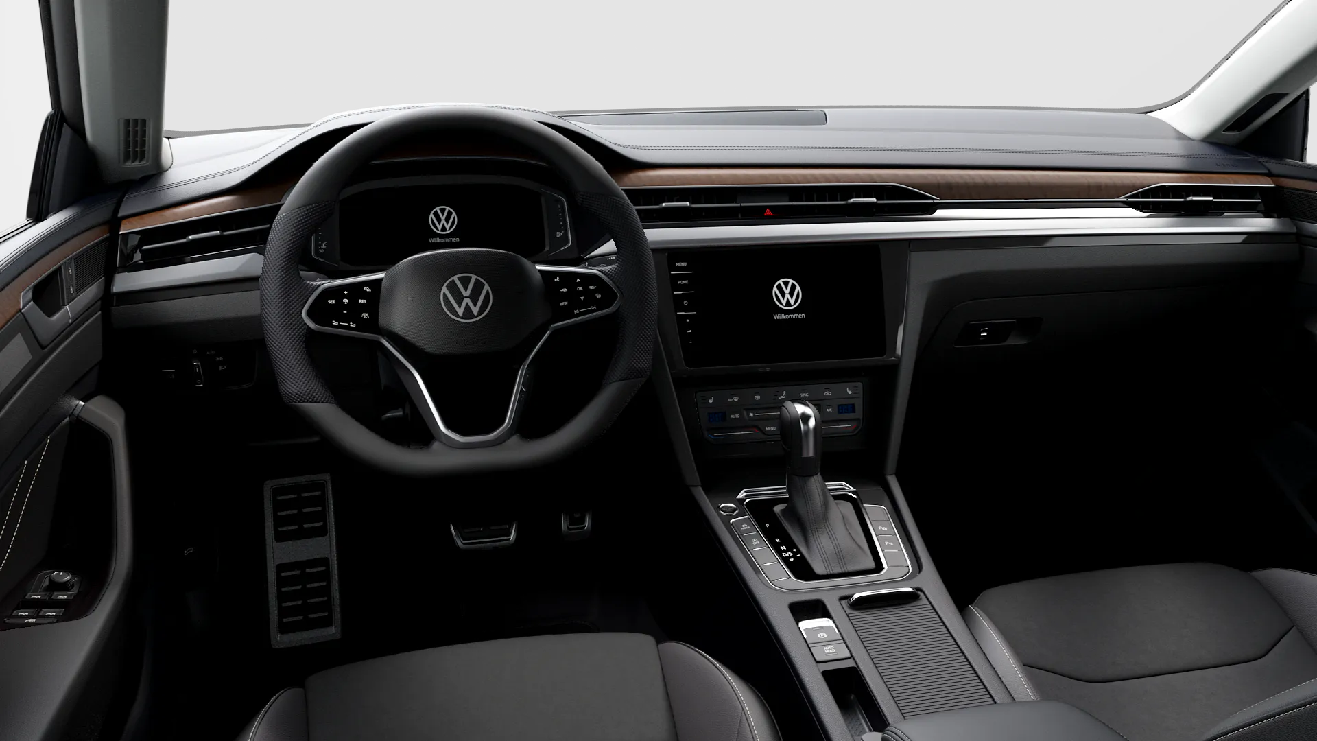 Volkswagen Arteon Shooting Brake Elegance