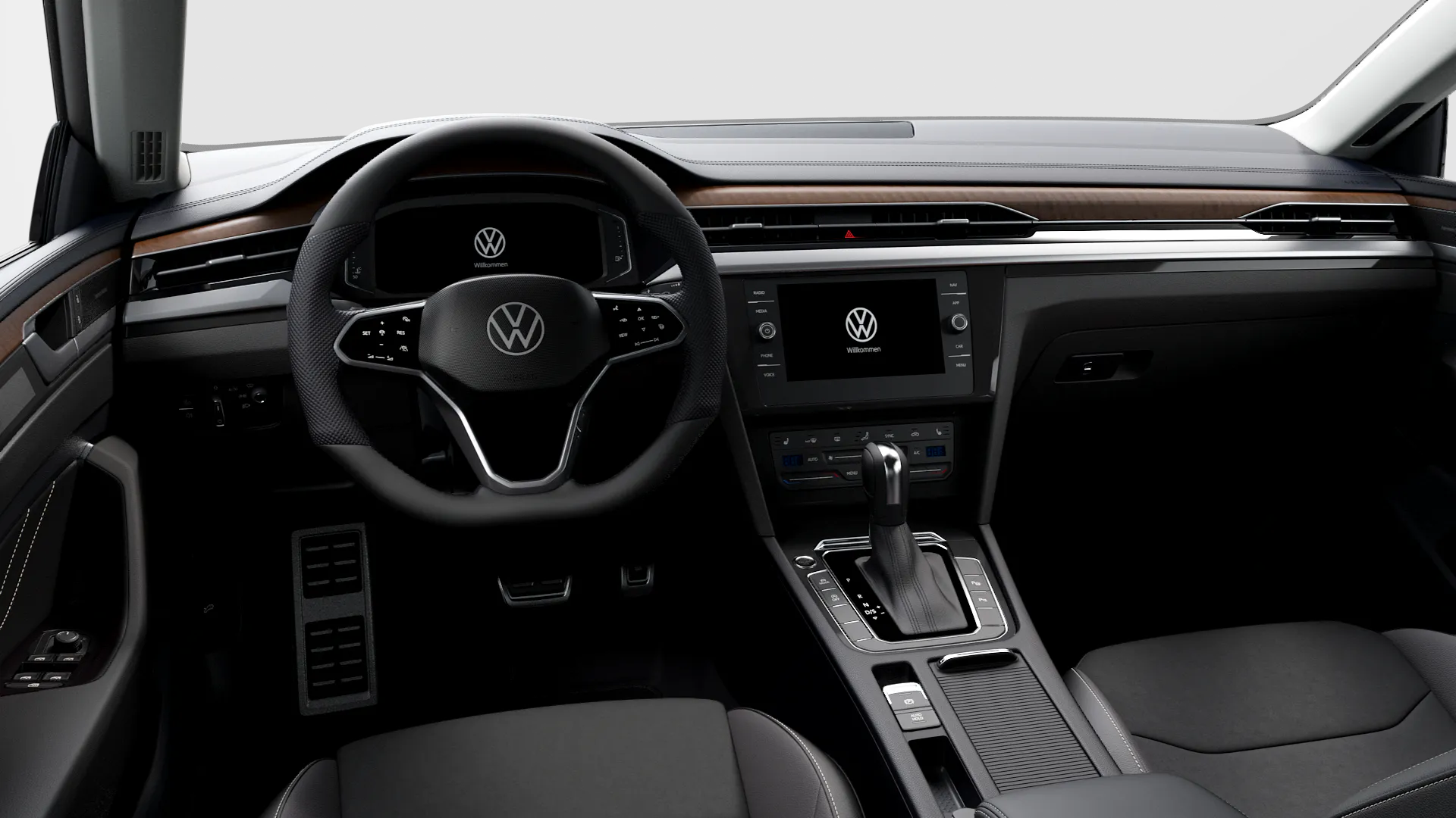 Volkswagen Arteon Shooting Brake Elegance