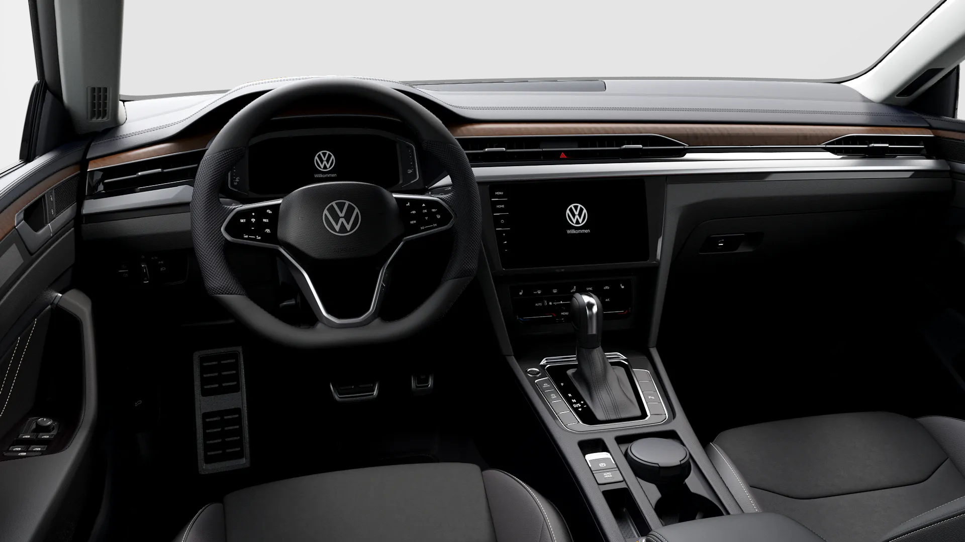 Volkswagen Arteon Shooting Brake Elegance