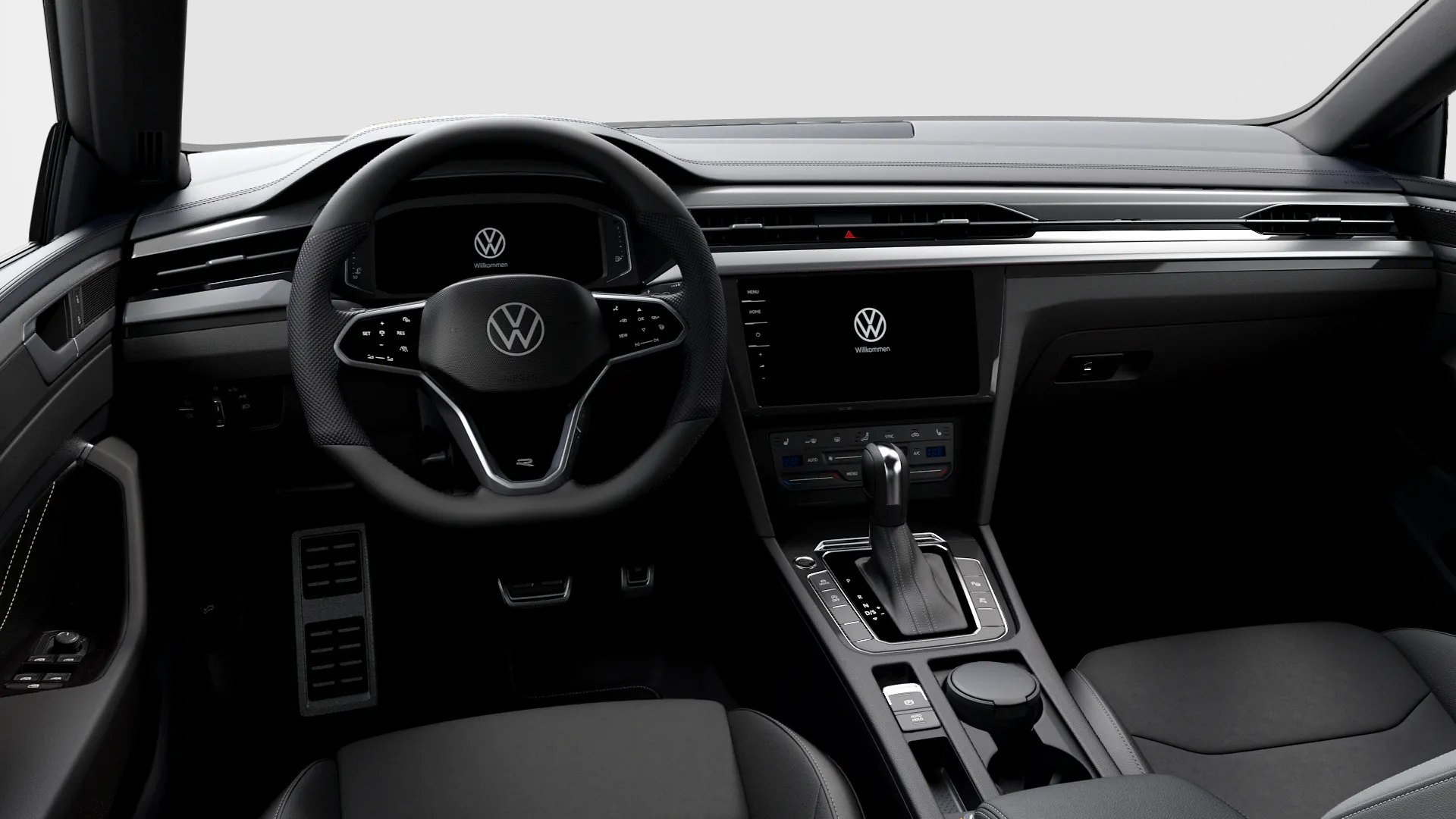 Volkswagen Arteon Shooting Brake R-Line