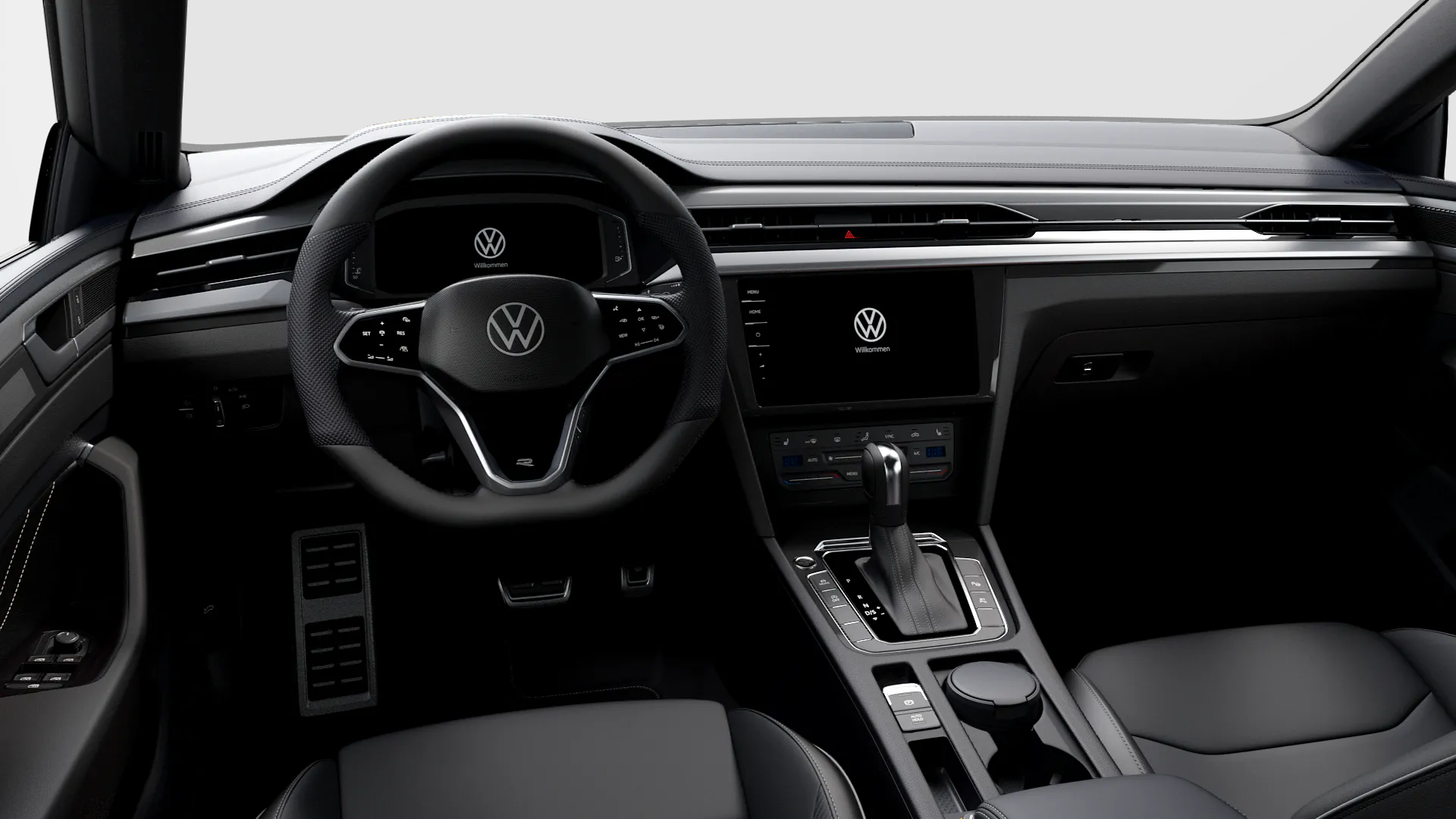 Volkswagen Arteon Shooting Brake R-Line