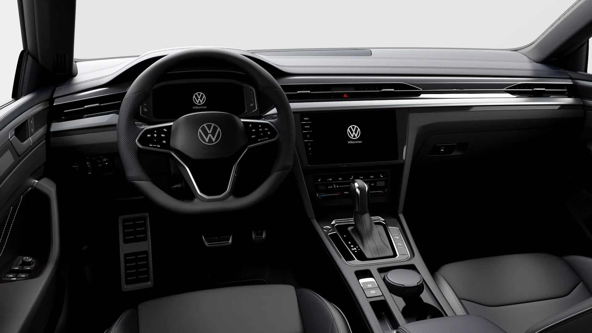 Volkswagen Arteon Shooting Brake R-Line