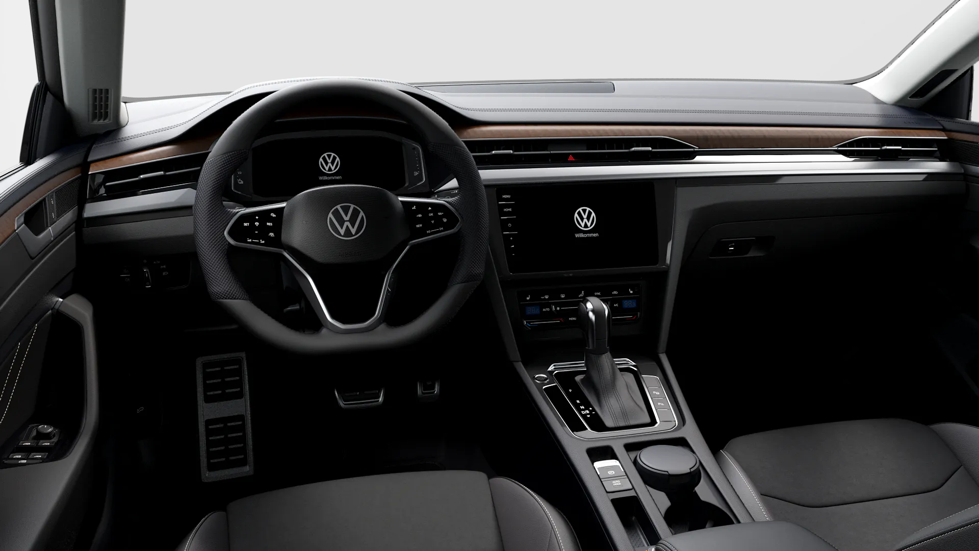 Volkswagen Arteon Shooting Brake Elegance