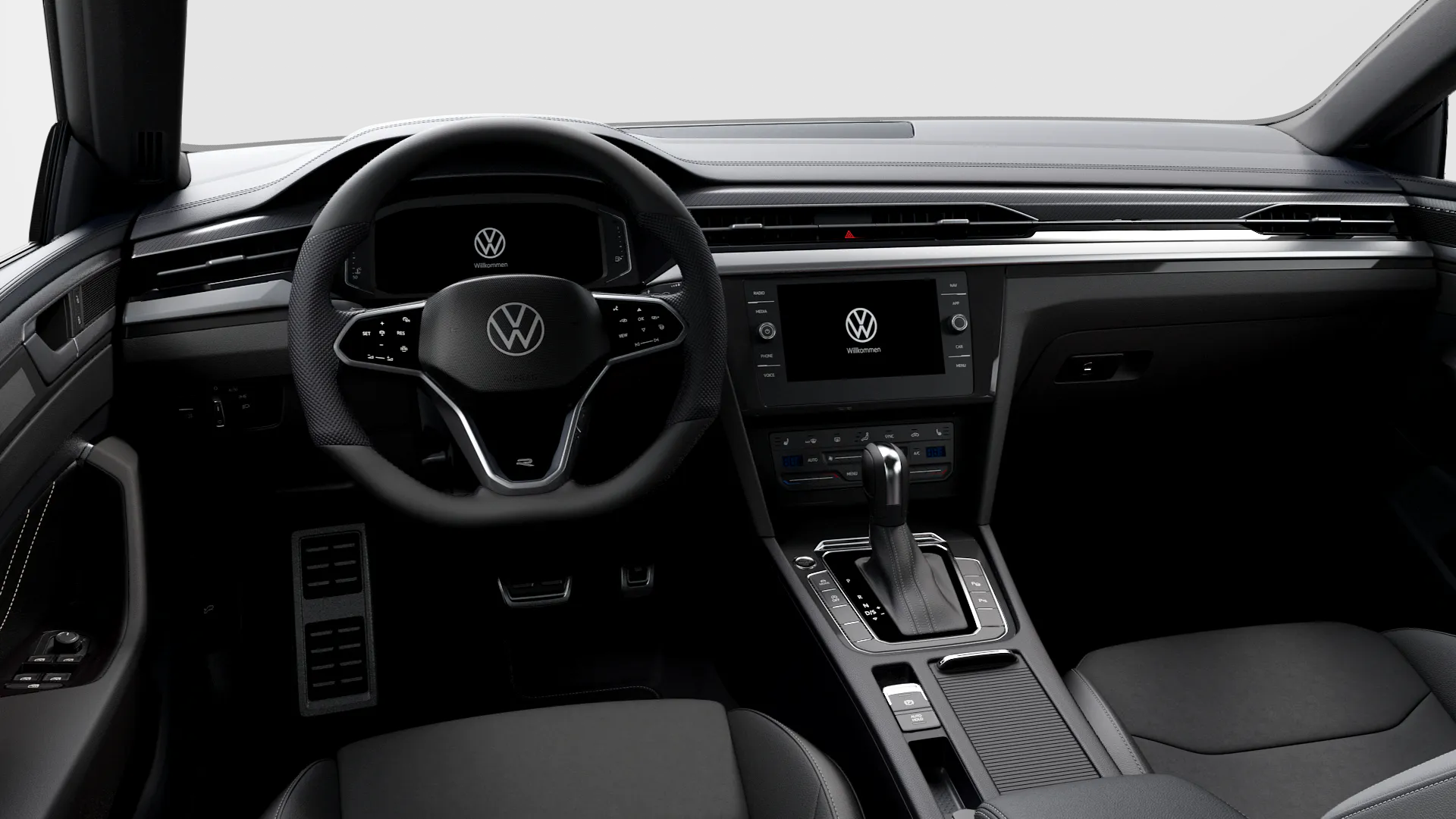 Volkswagen Arteon Shooting Brake R-Line