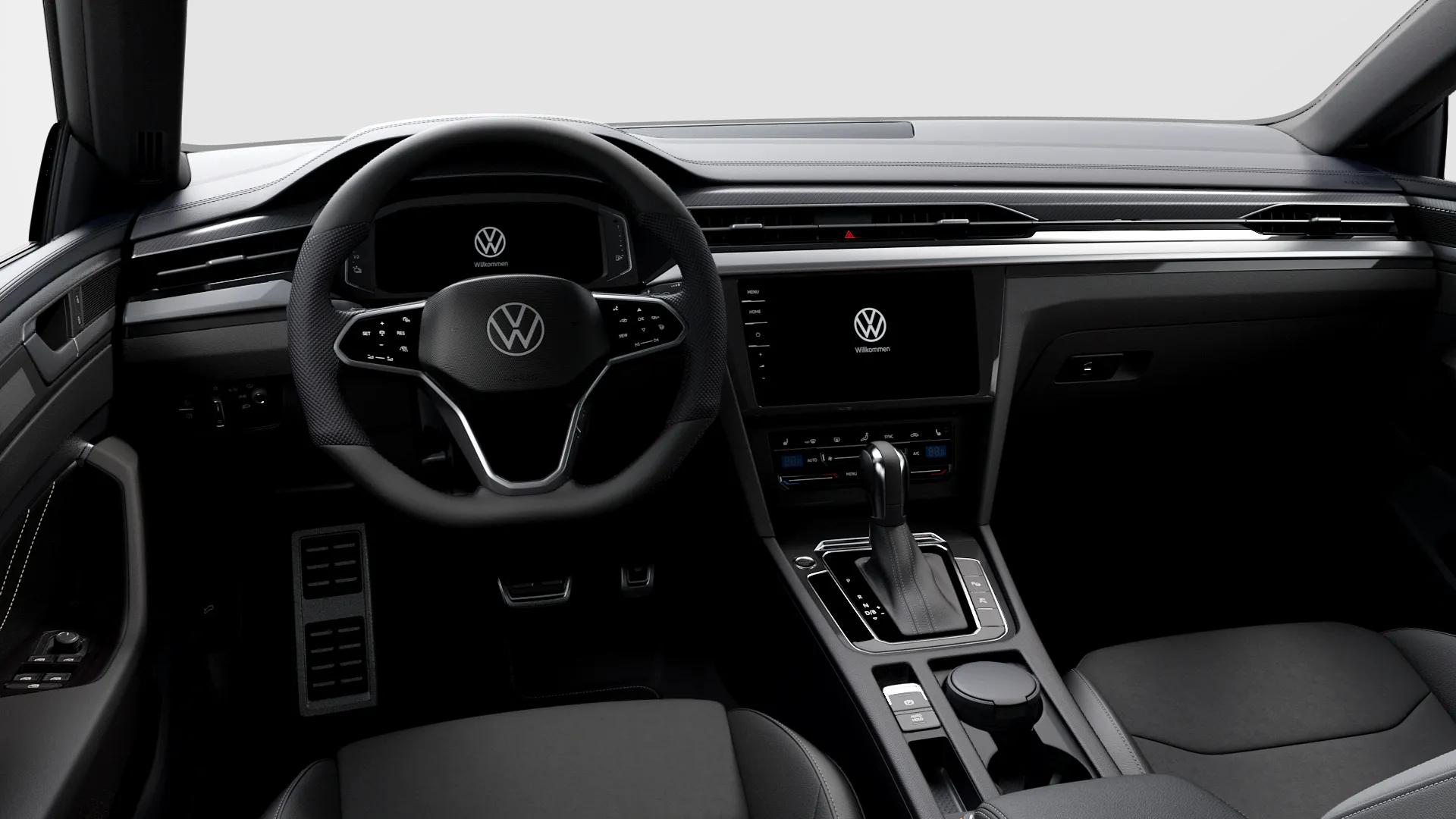 Volkswagen Arteon Shooting Brake R-Line