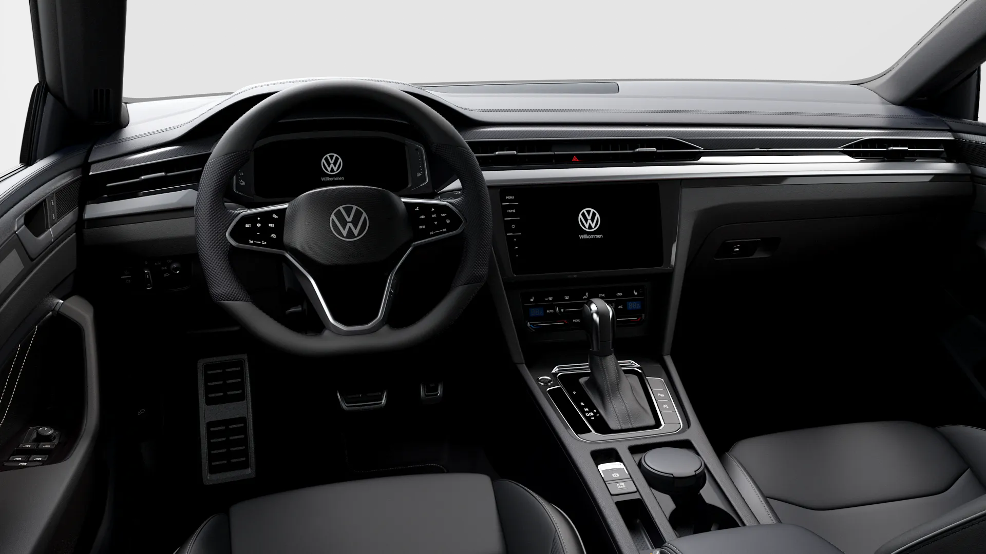 Volkswagen Arteon Shooting Brake R-Line