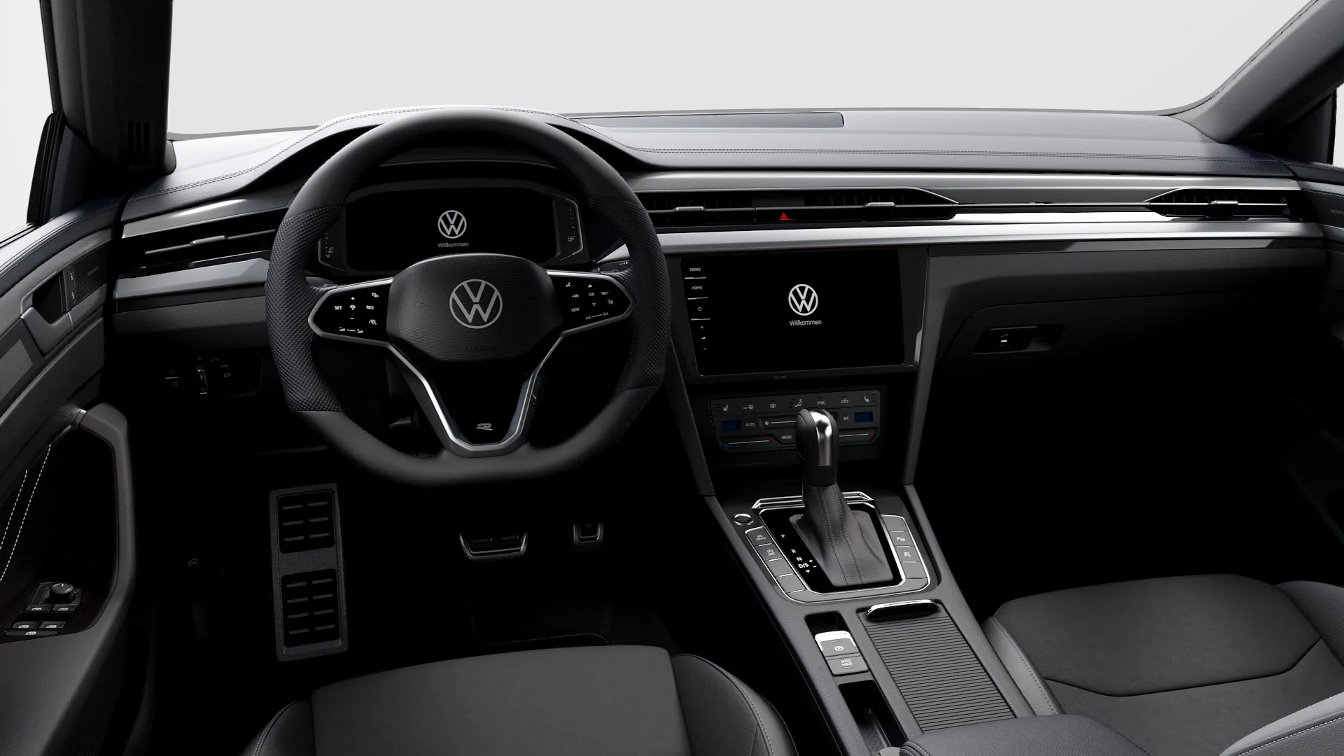 Volkswagen Arteon Shooting Brake R-Line
