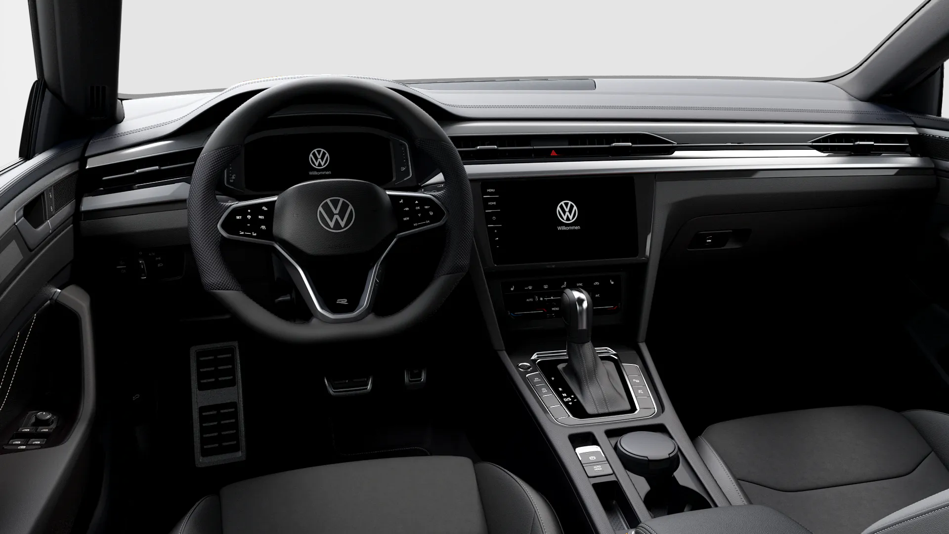 Volkswagen Arteon Shooting Brake R-Line