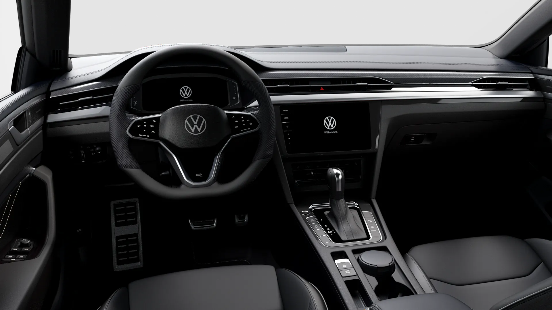 Volkswagen Arteon Shooting Brake R-Line