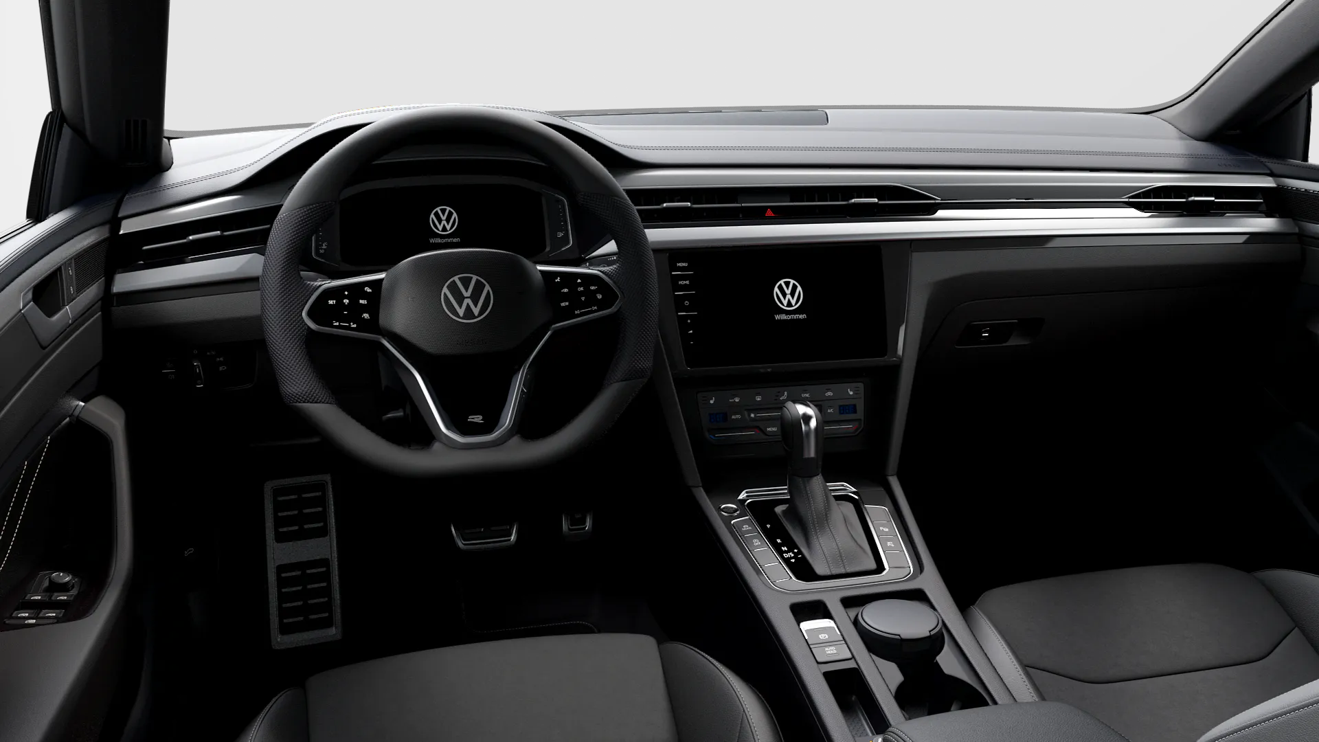 Volkswagen Arteon Shooting Brake R-Line