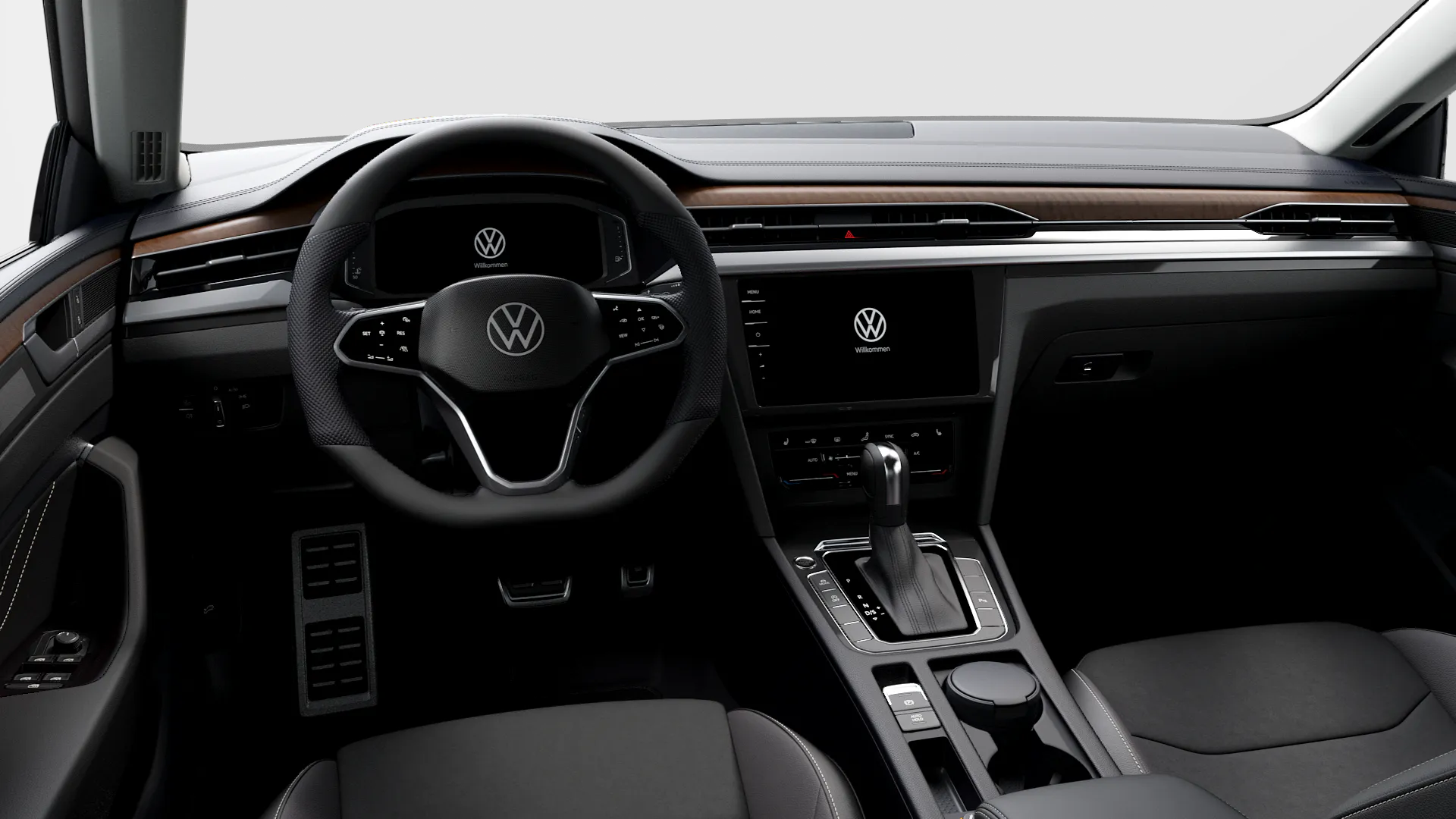 Volkswagen Arteon Shooting Brake Elegance