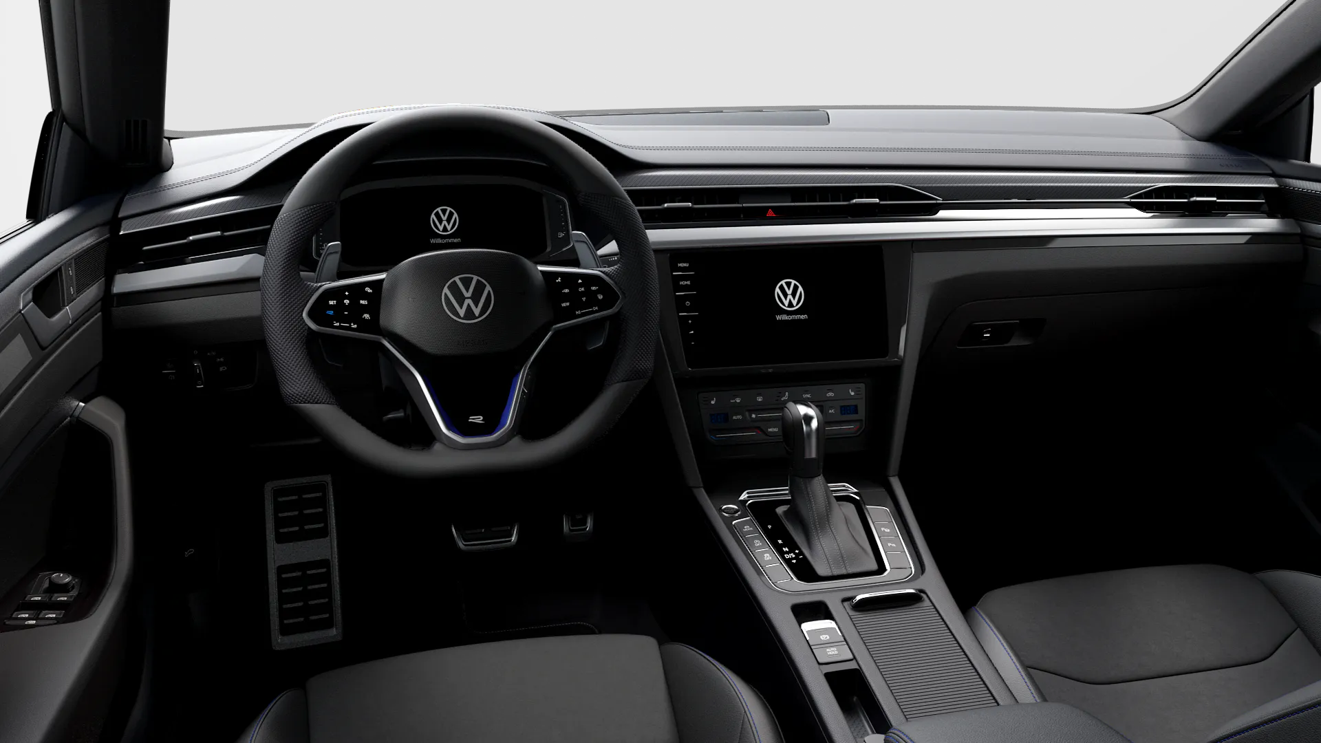 Volkswagen Arteon Shooting Brake R