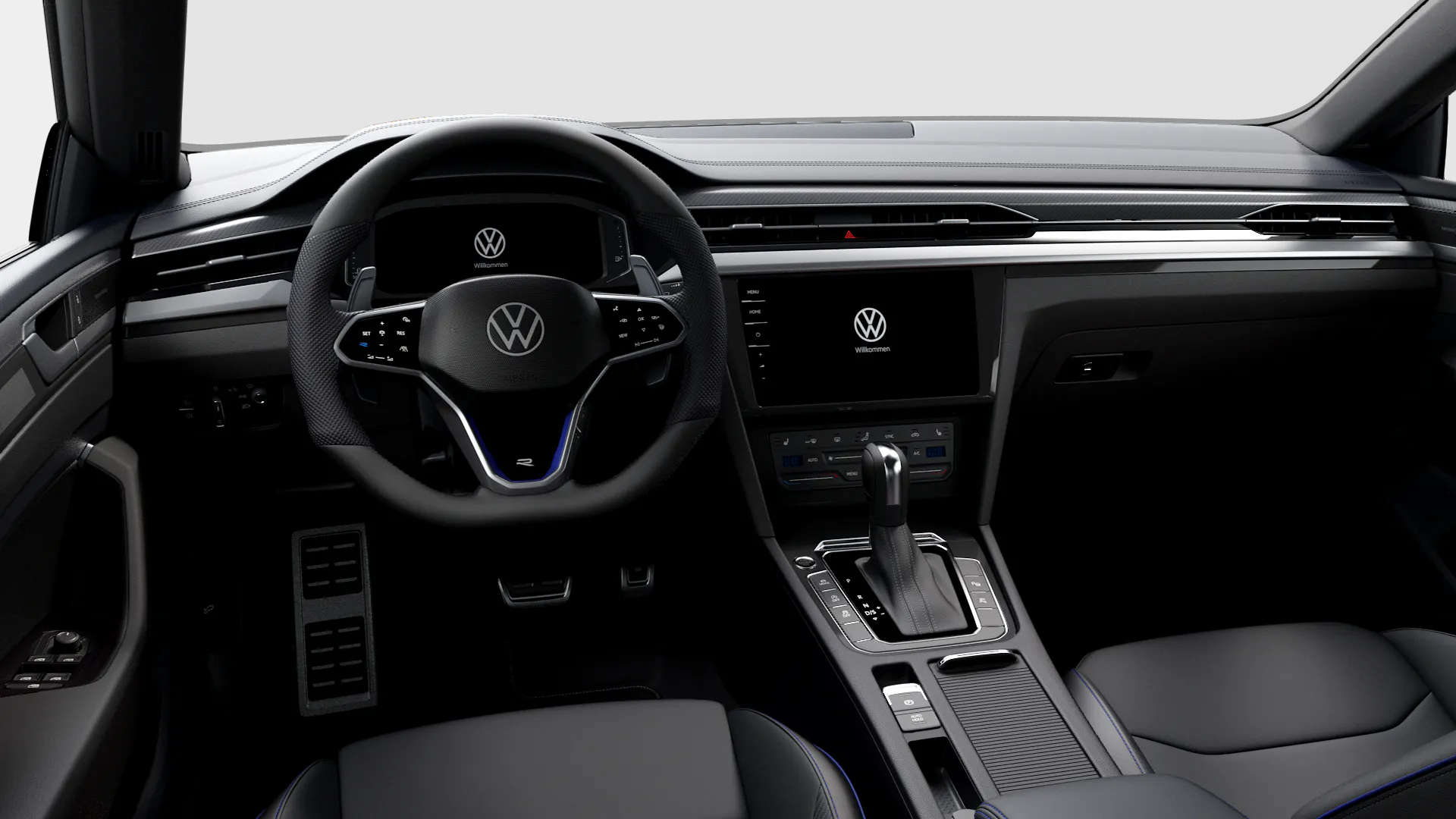 Volkswagen Arteon Shooting Brake R