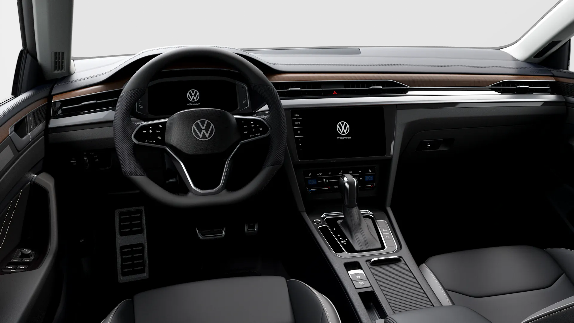 Volkswagen Arteon Shooting Brake Elegance