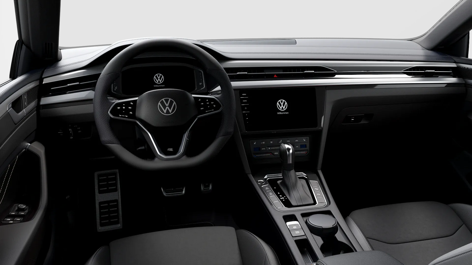 Volkswagen Arteon Shooting Brake R-Line