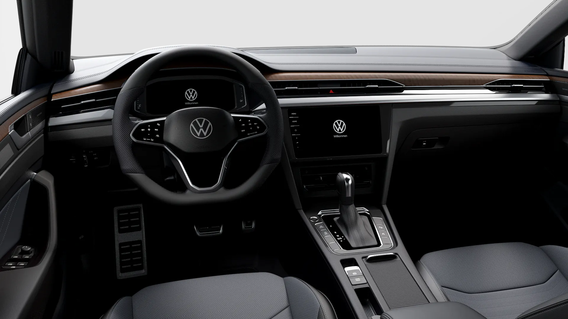 Volkswagen Arteon Shooting Brake Elegance