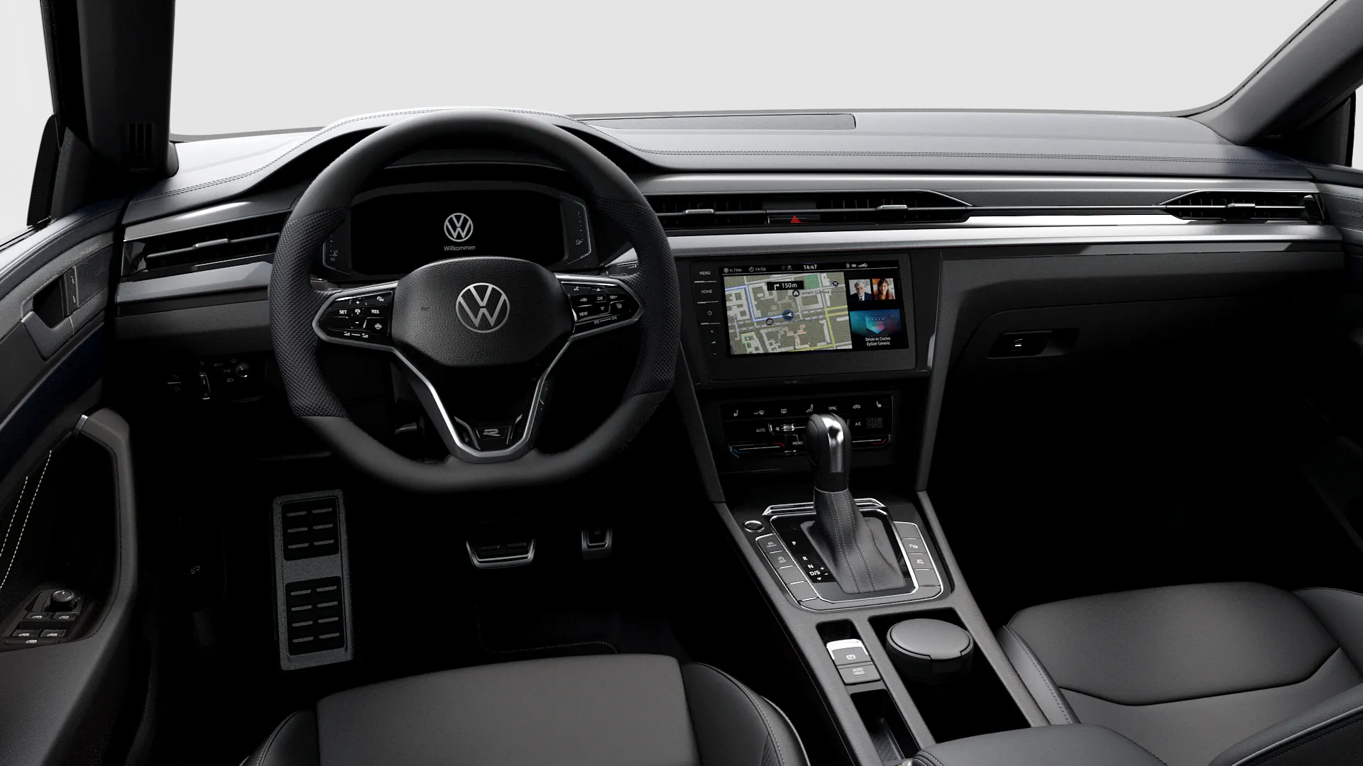 Volkswagen Arteon Shooting Brake R-Line