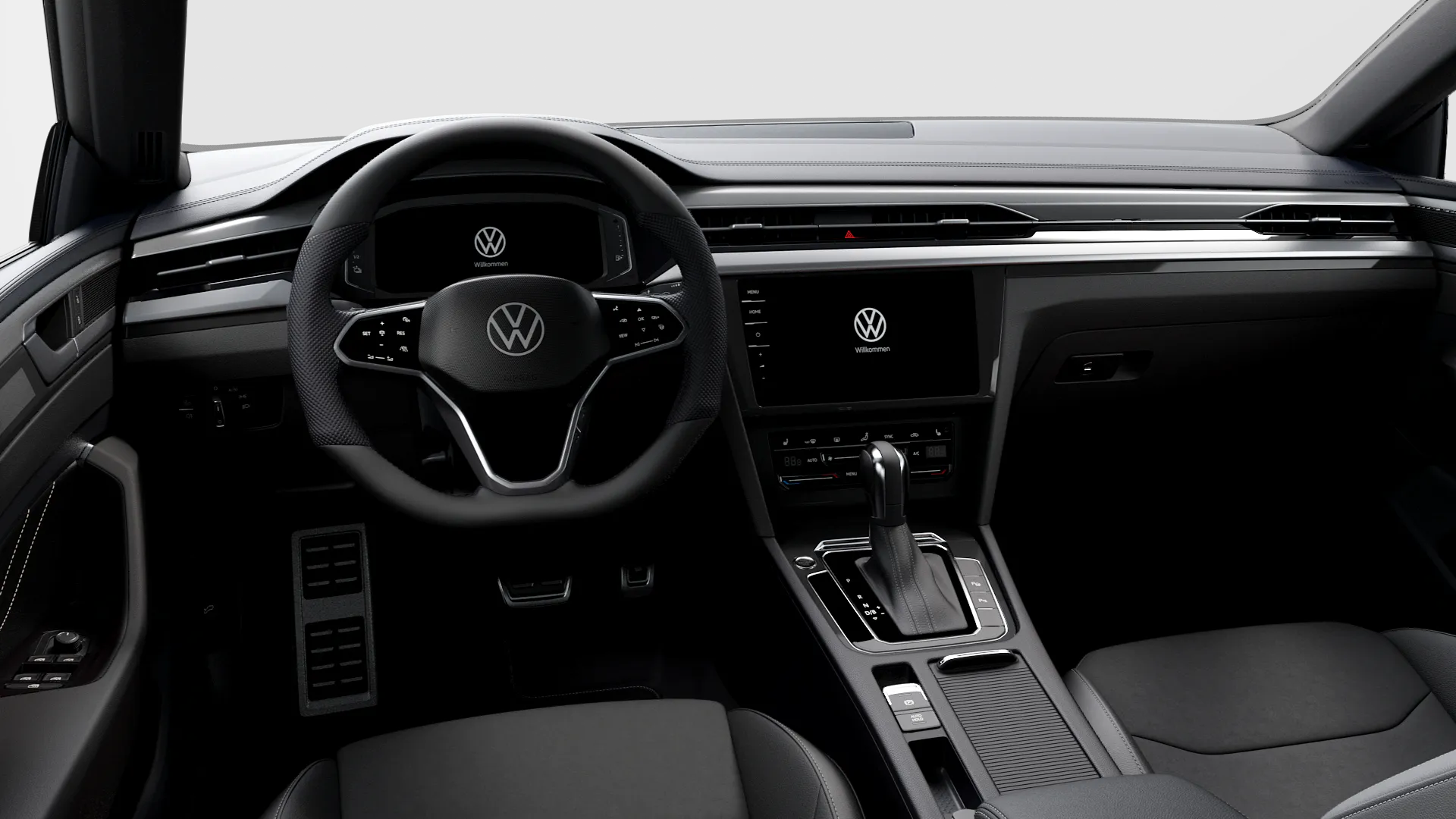 Volkswagen Arteon Shooting Brake R-Line