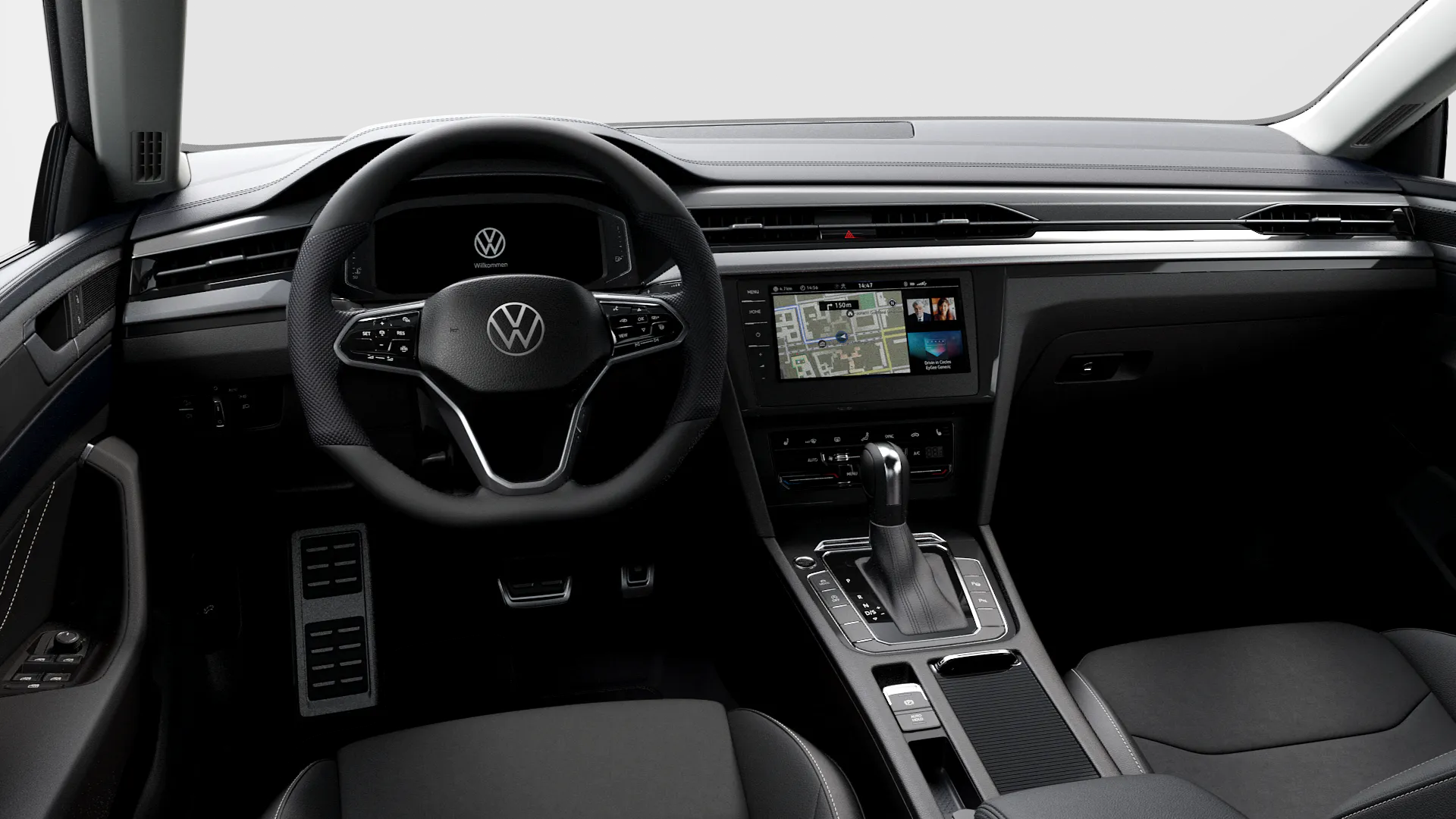 Volkswagen Arteon Shooting Brake Elegance