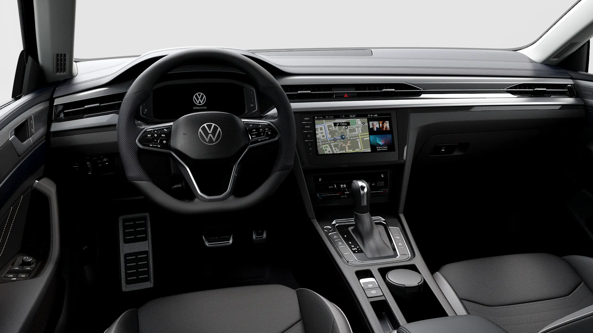 Volkswagen Arteon Shooting Brake Elegance