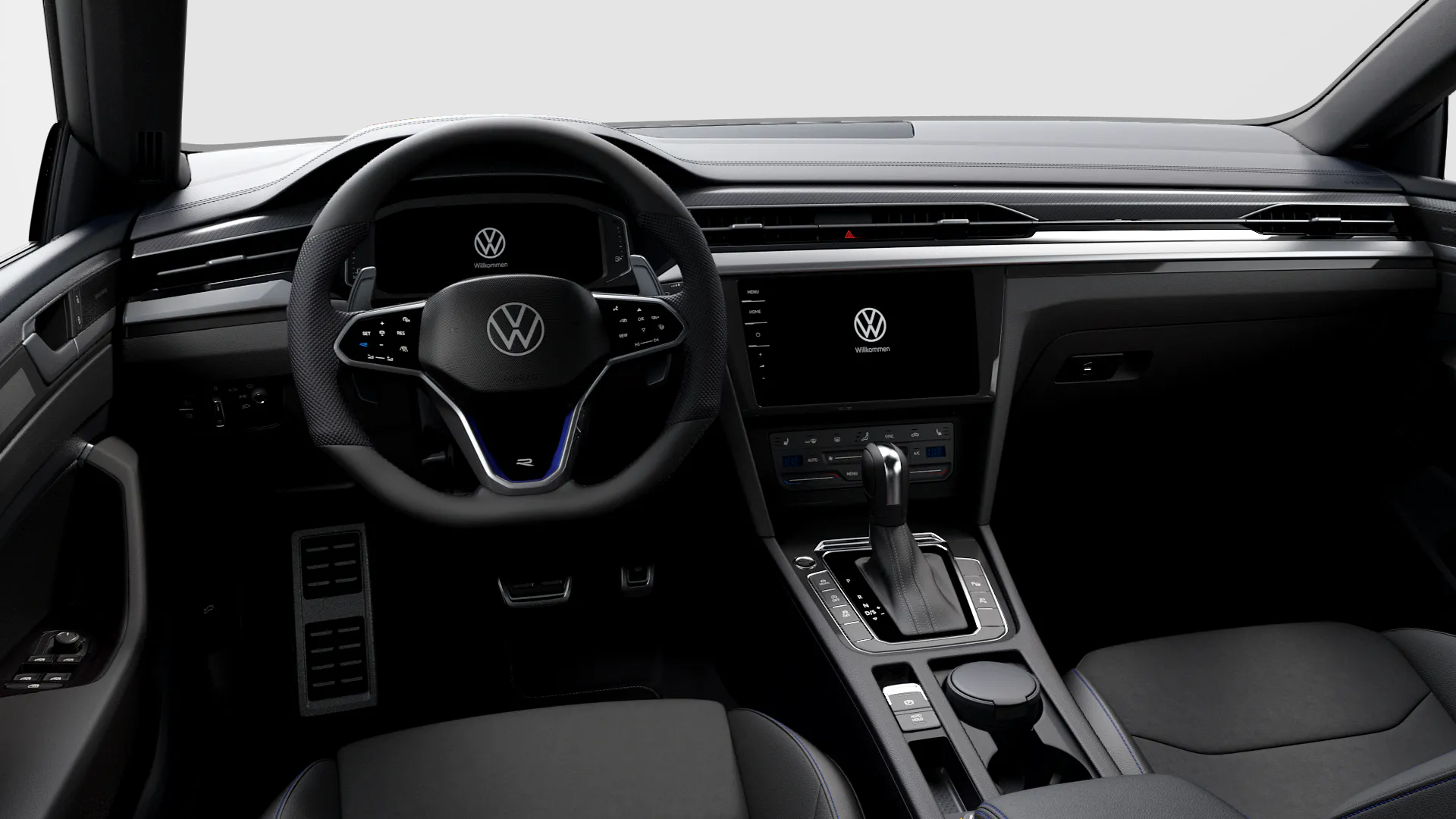 Volkswagen Arteon Shooting Brake R