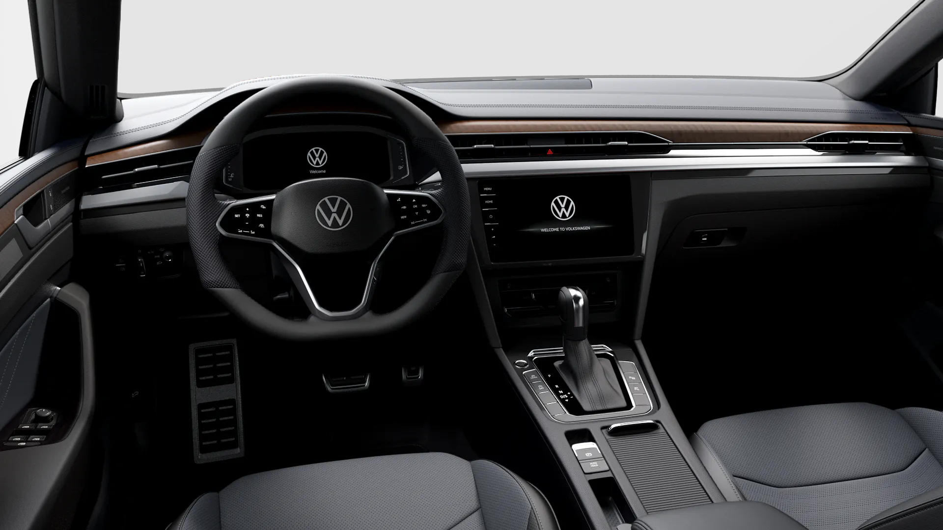 Volkswagen Arteon Shooting Brake Elegance