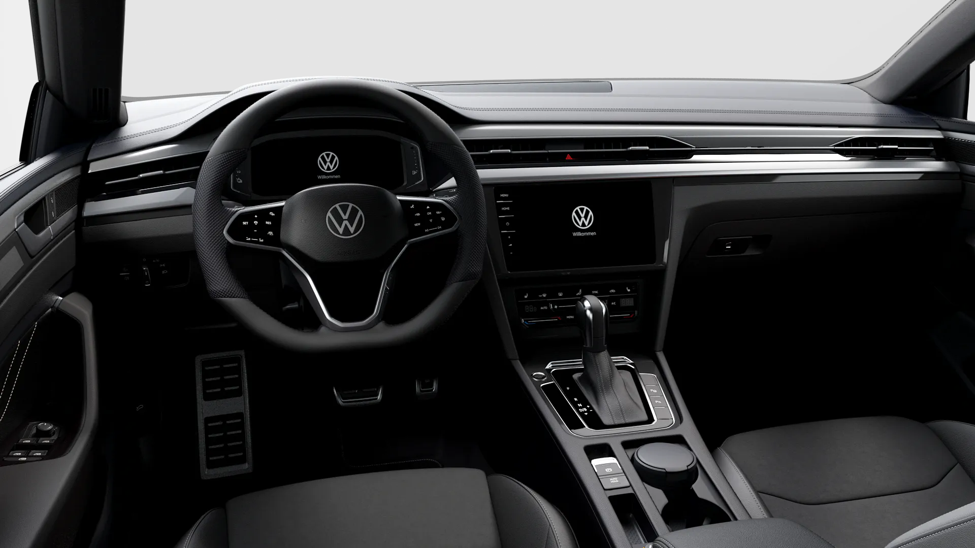 Volkswagen Arteon Shooting Brake R-Line