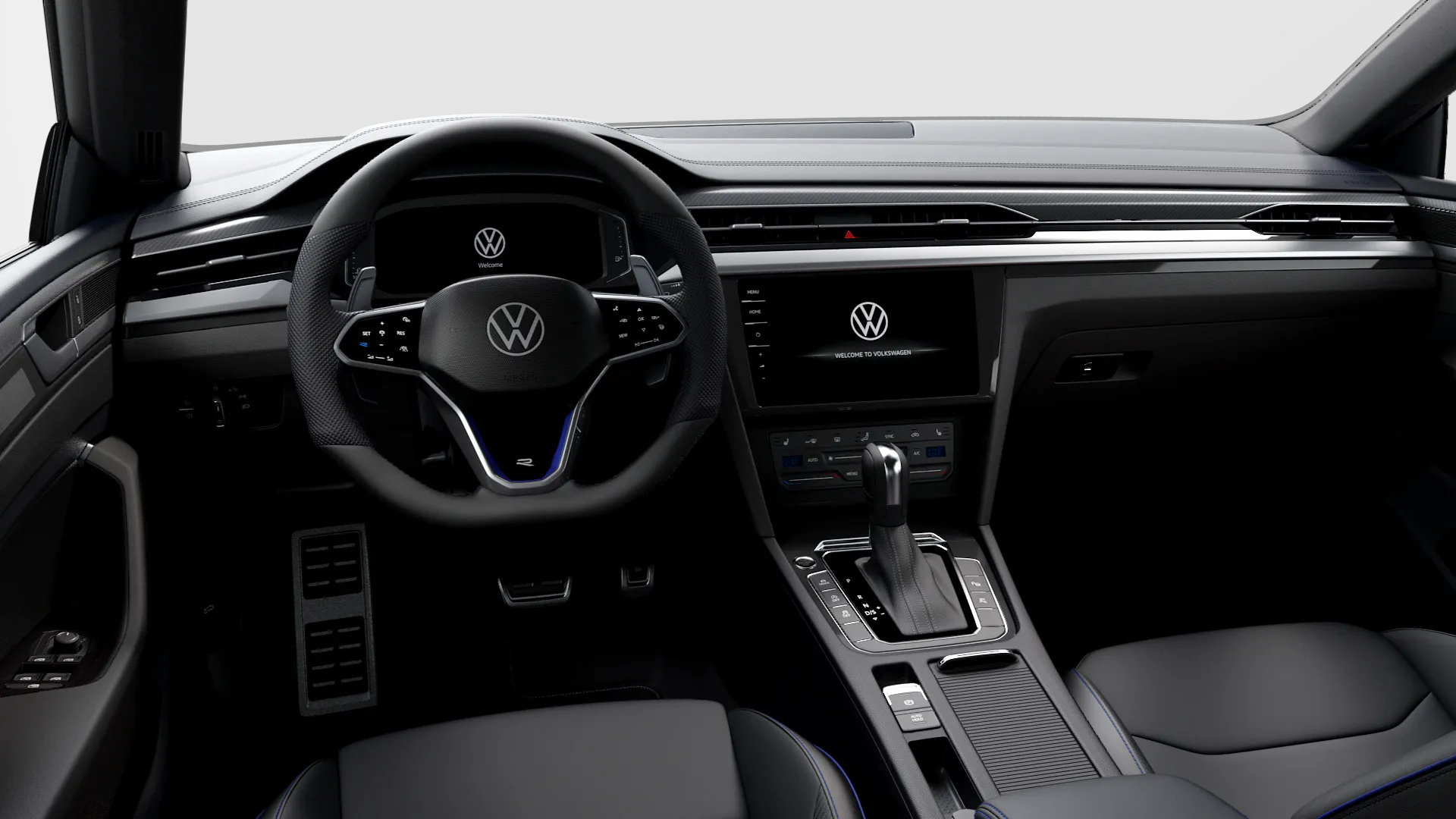 Volkswagen Arteon Shooting Brake R