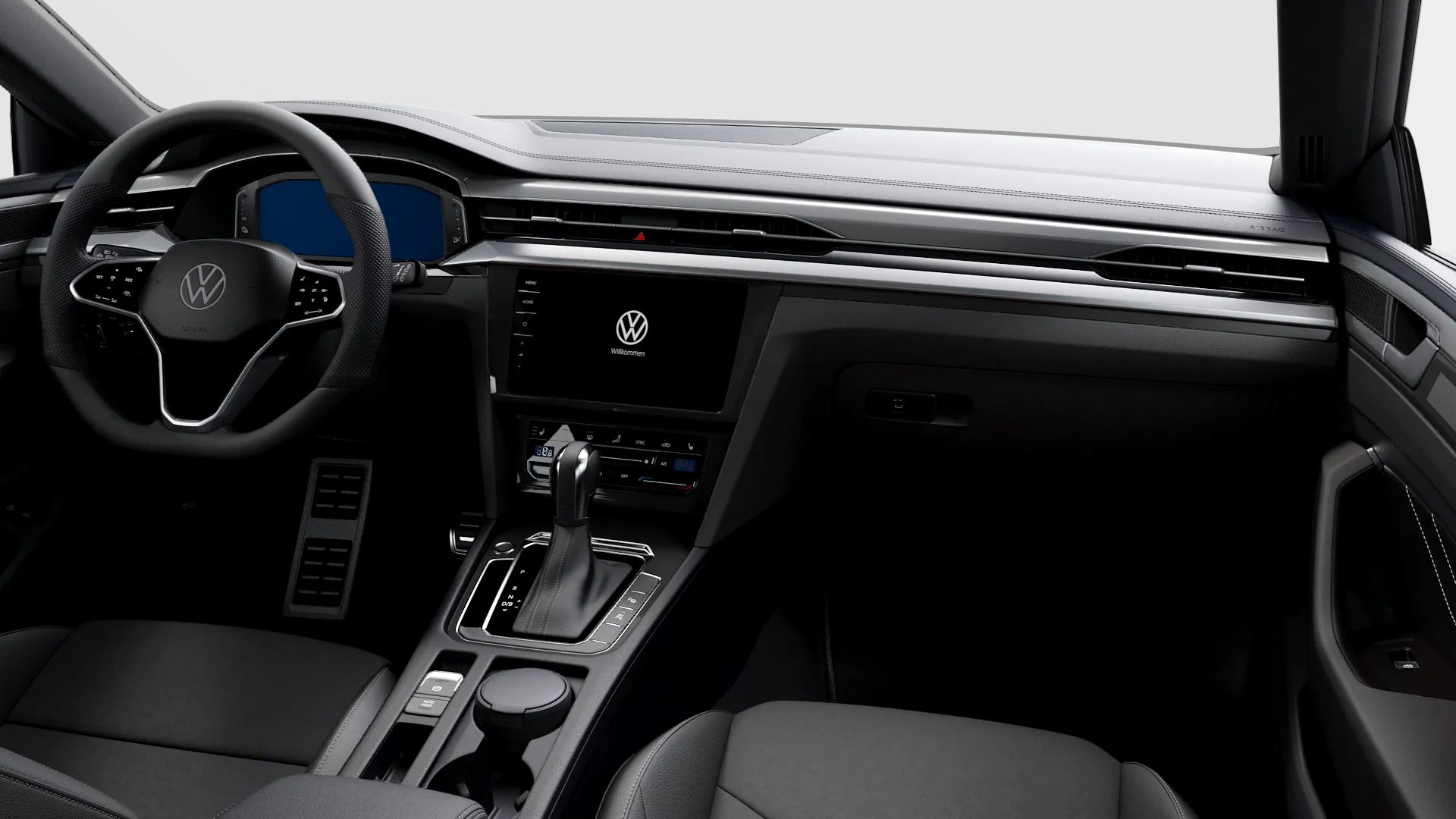 Volkswagen Arteon Shooting Brake R-Line
