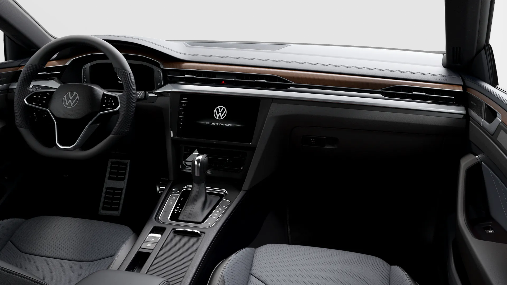 Volkswagen Arteon Shooting Brake Elegance