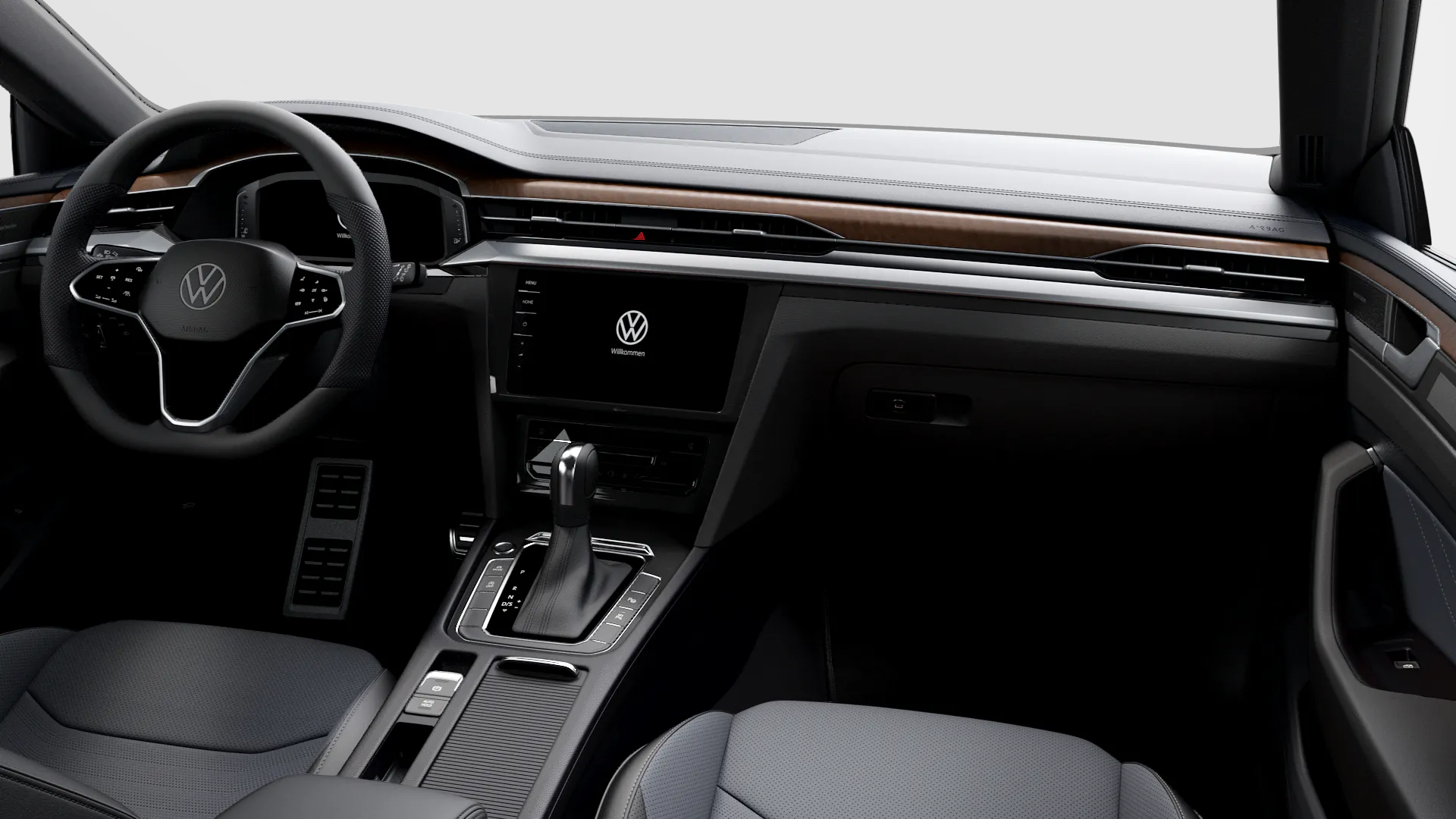 Volkswagen Arteon Shooting Brake Elegance