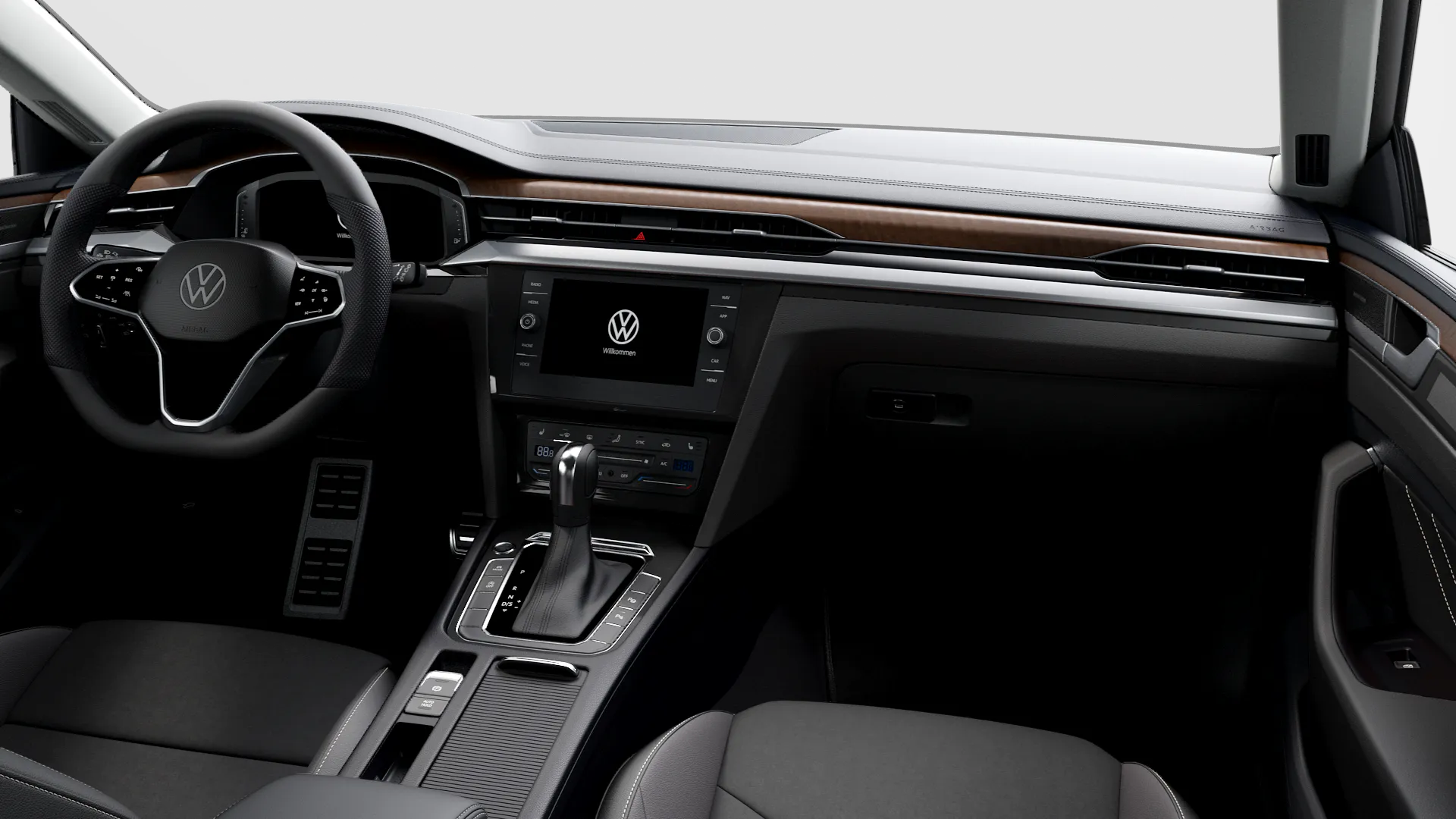 Volkswagen Arteon Shooting Brake Elegance