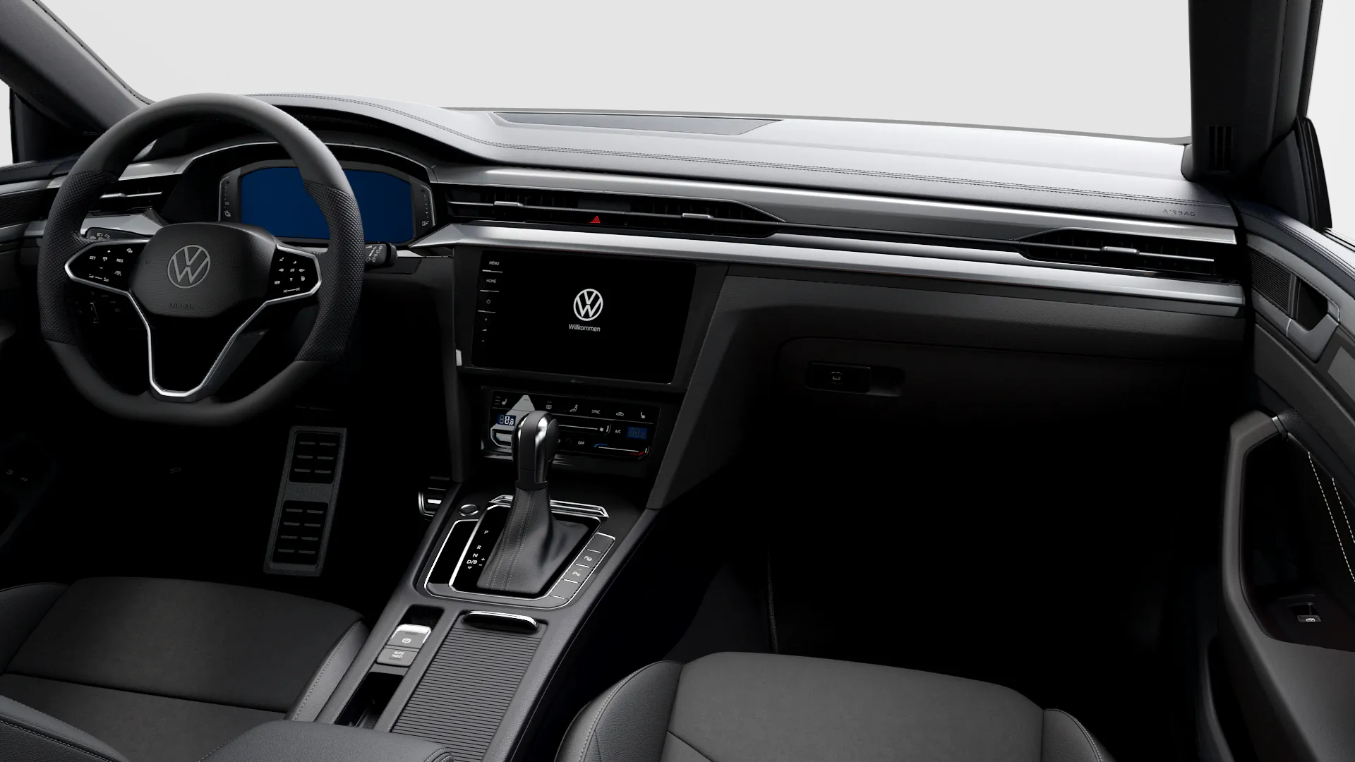 Volkswagen Arteon Shooting Brake R-Line