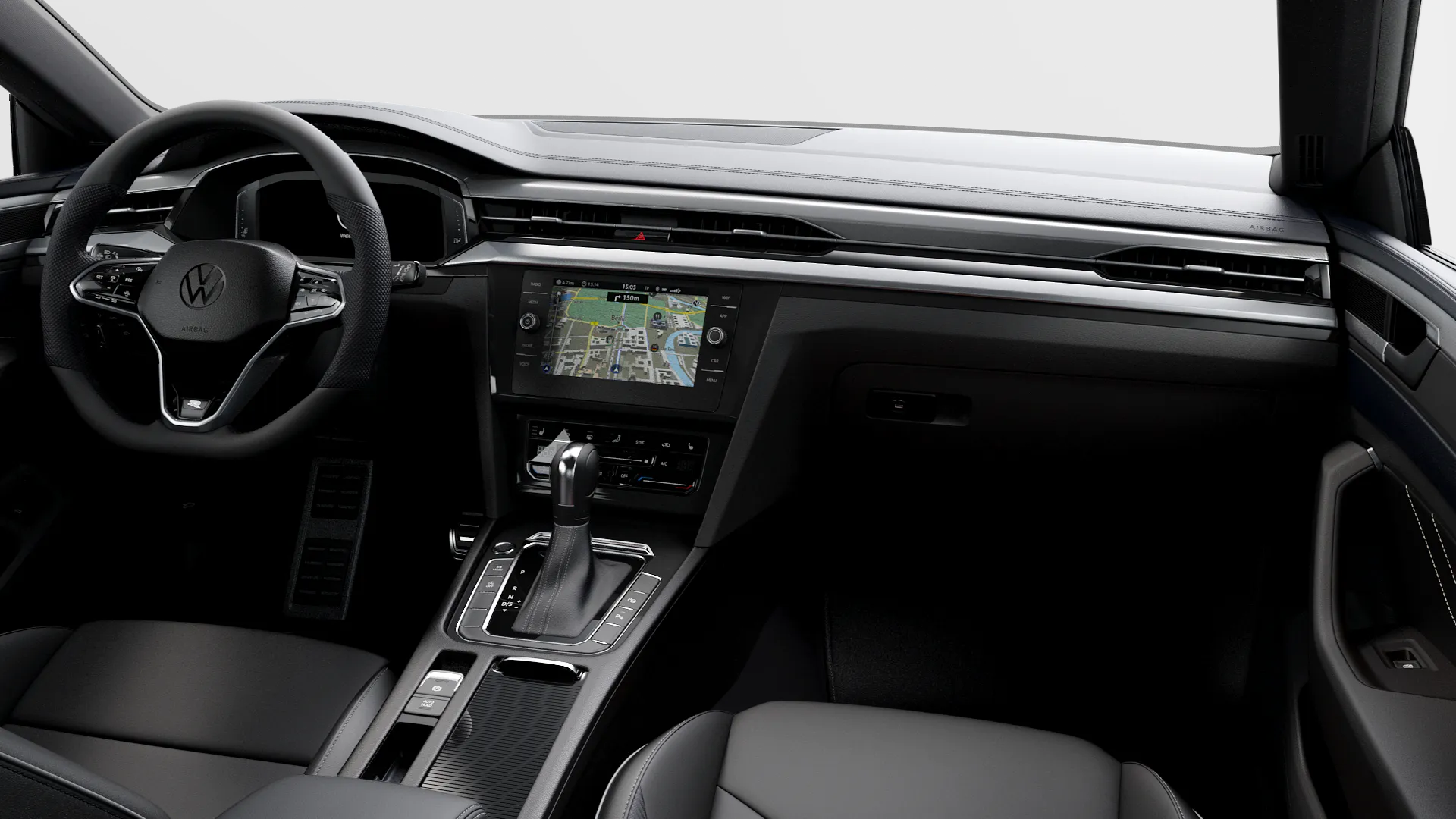 Volkswagen Arteon Shooting Brake R-Line