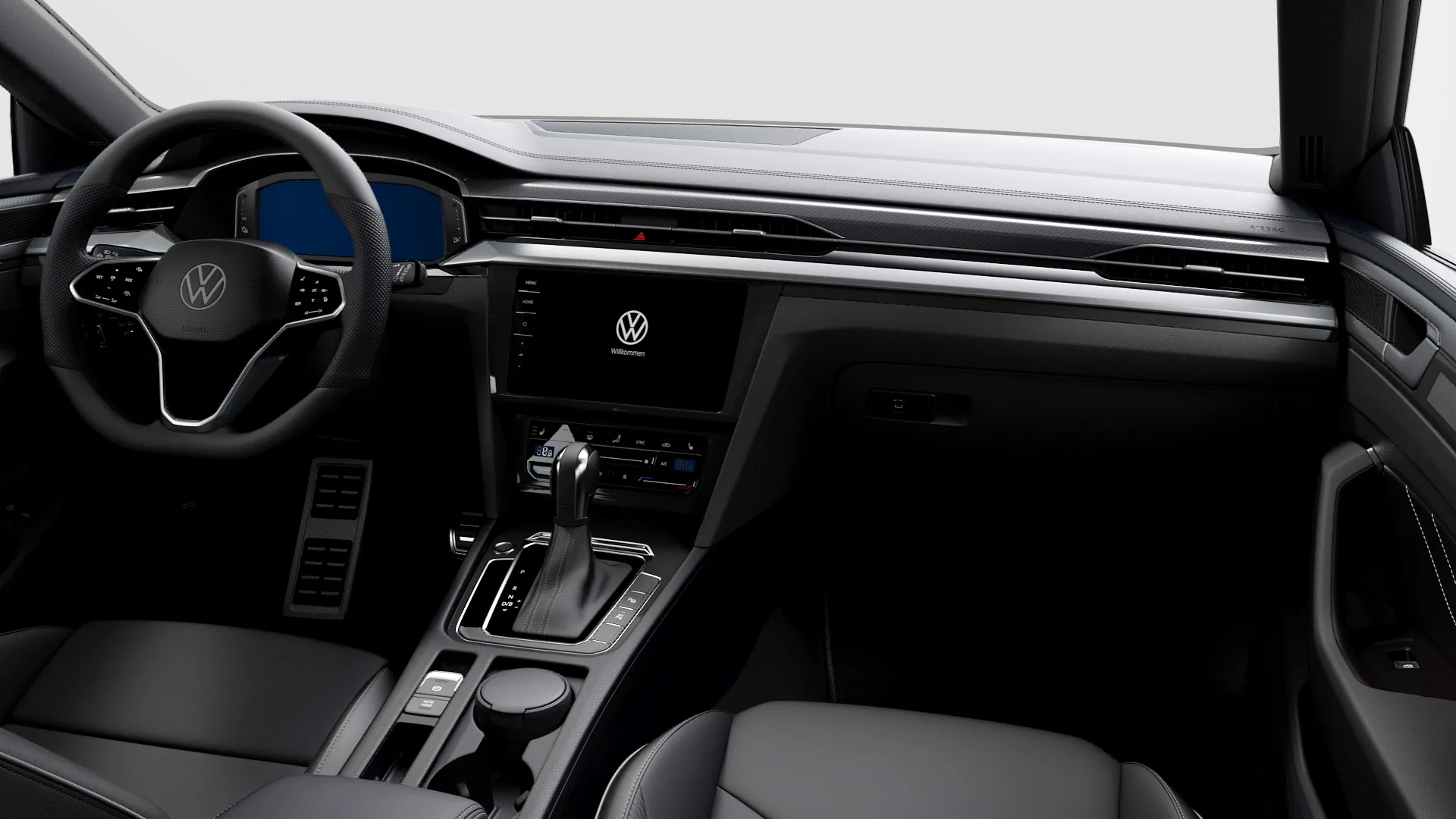 Volkswagen Arteon Shooting Brake R-Line