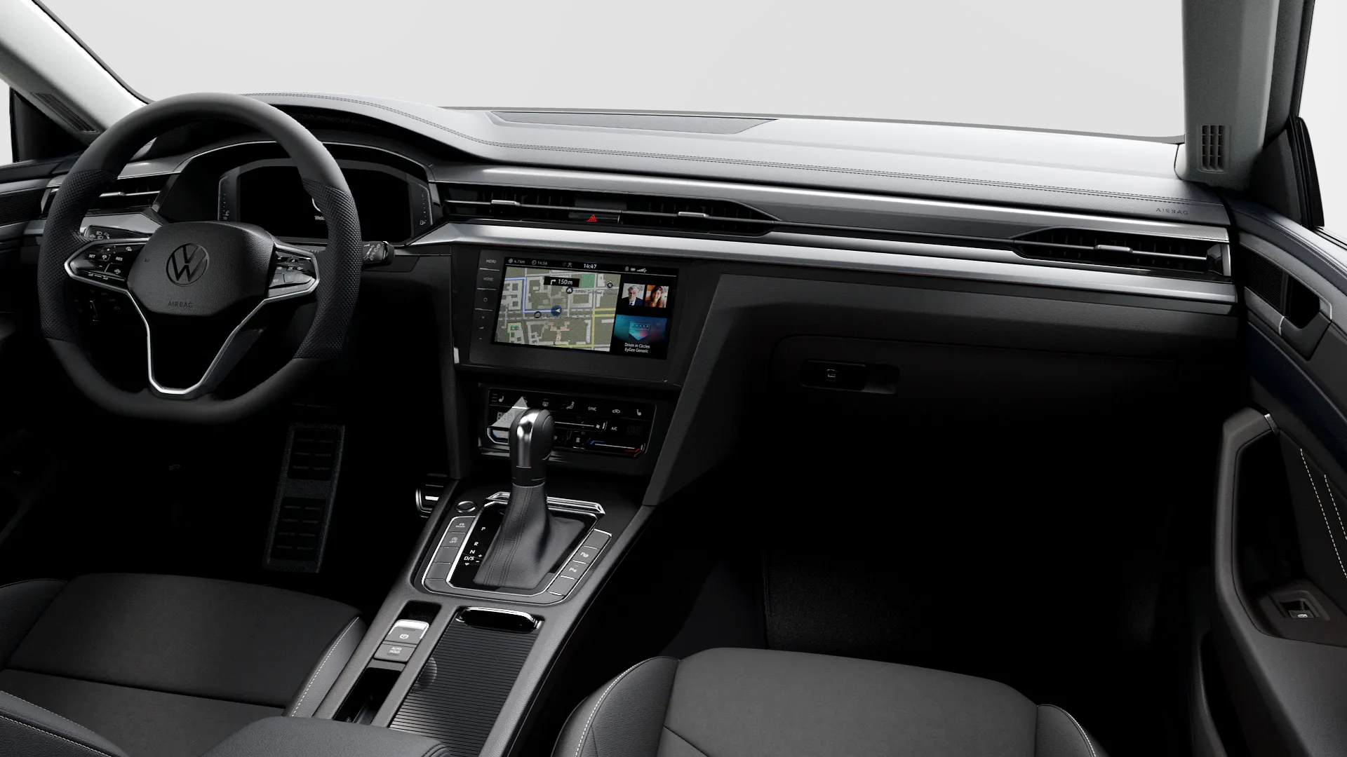 Volkswagen Arteon Shooting Brake Elegance