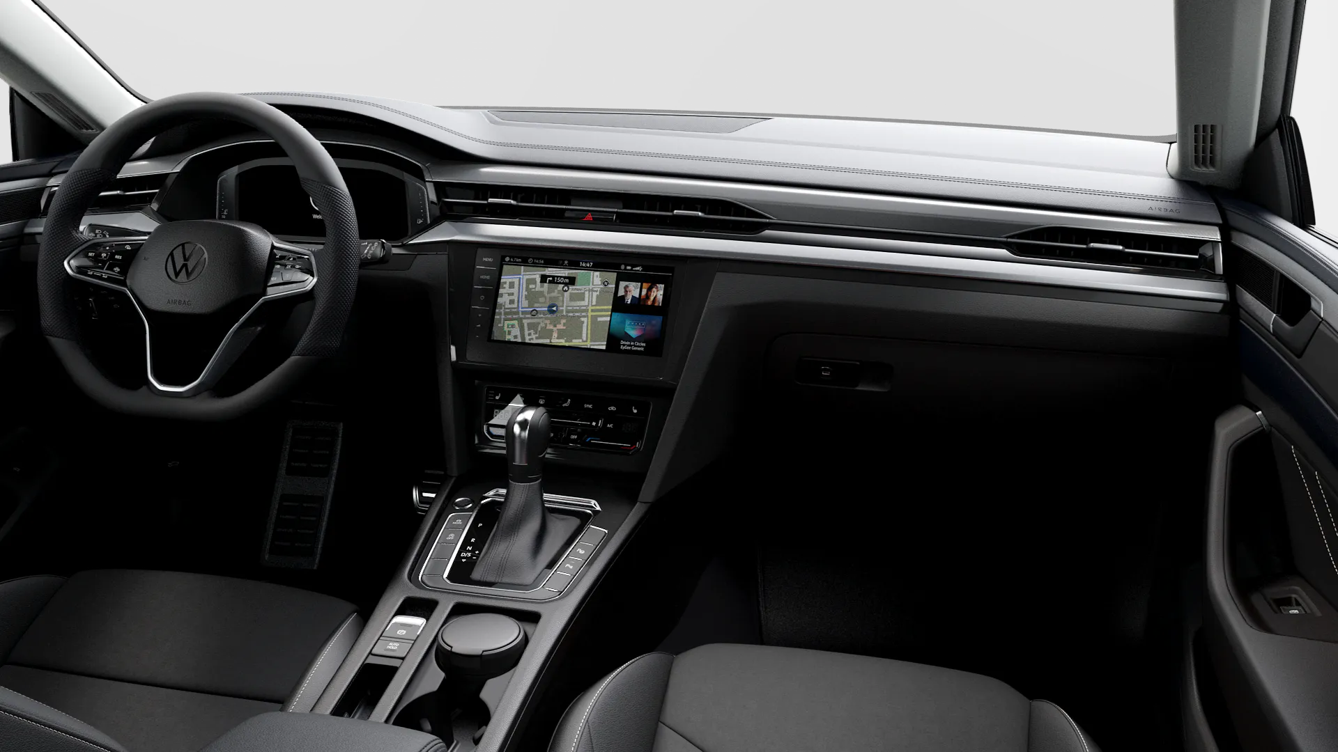 Volkswagen Arteon Shooting Brake Elegance