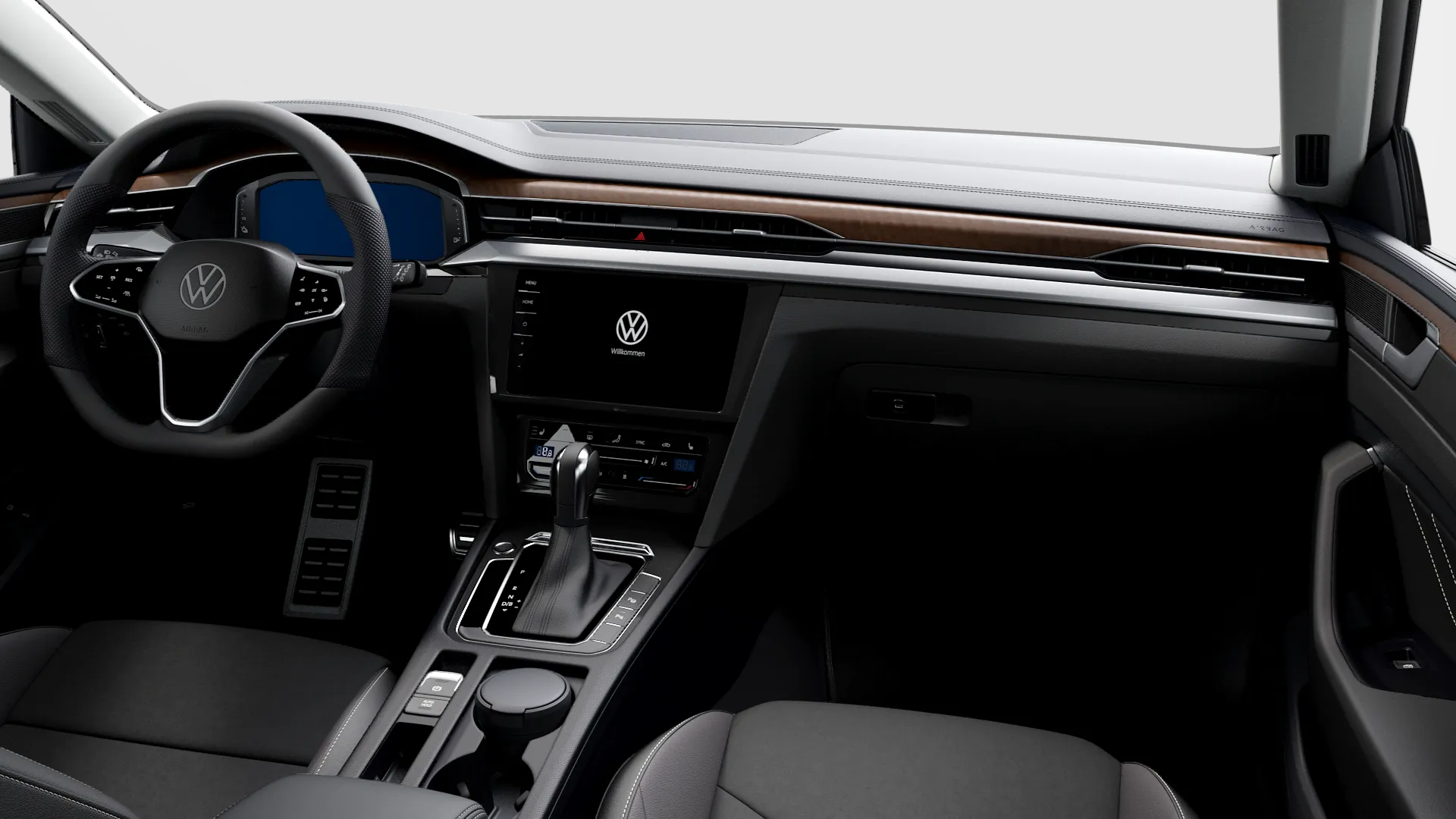 Volkswagen Arteon Shooting Brake Elegance