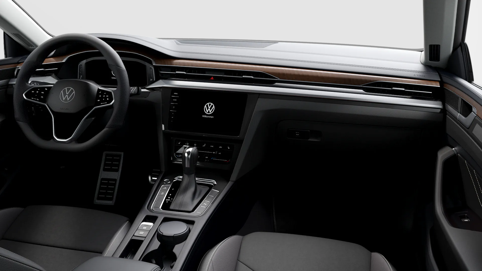 Volkswagen Arteon Shooting Brake Elegance
